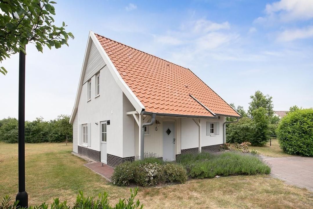 Klein Vink 4 362, Arcen