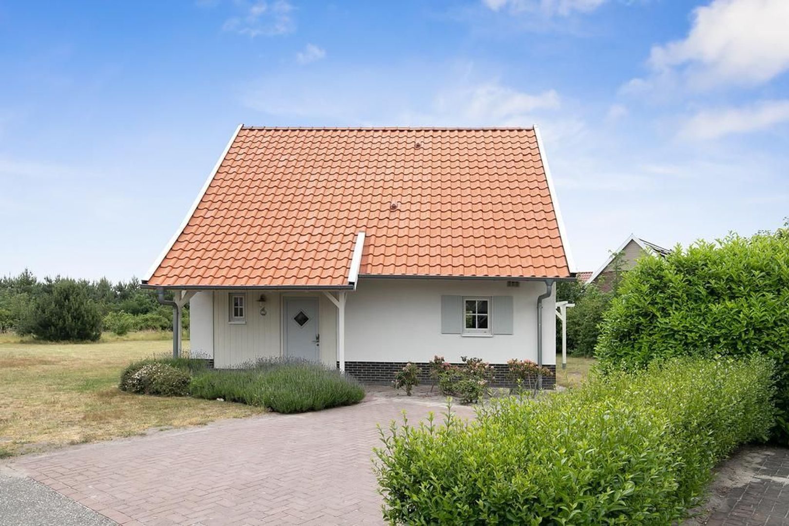 Klein Vink 4 362, Arcen foto-