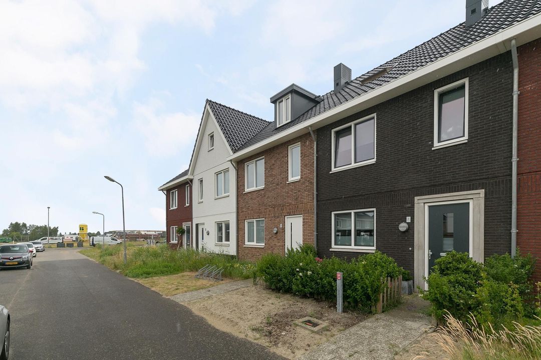 Stadsvisserijstraat 9