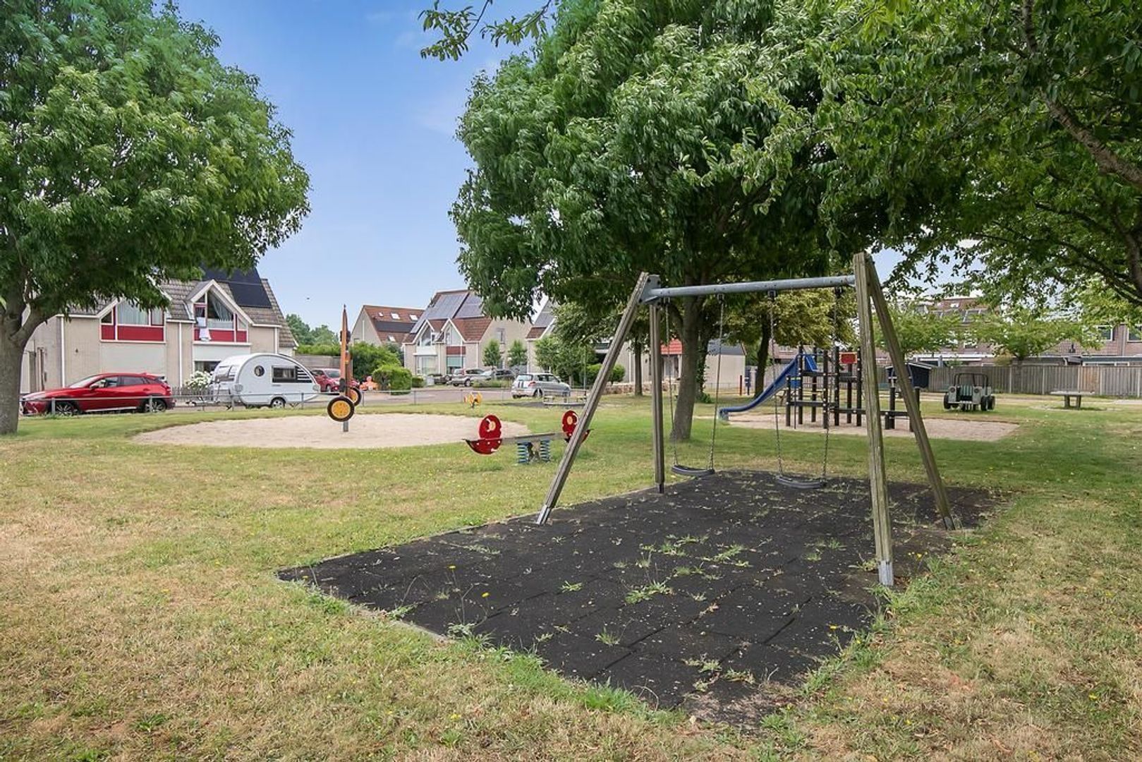 Eendrachtstraat 1, Lewedorp foto-18