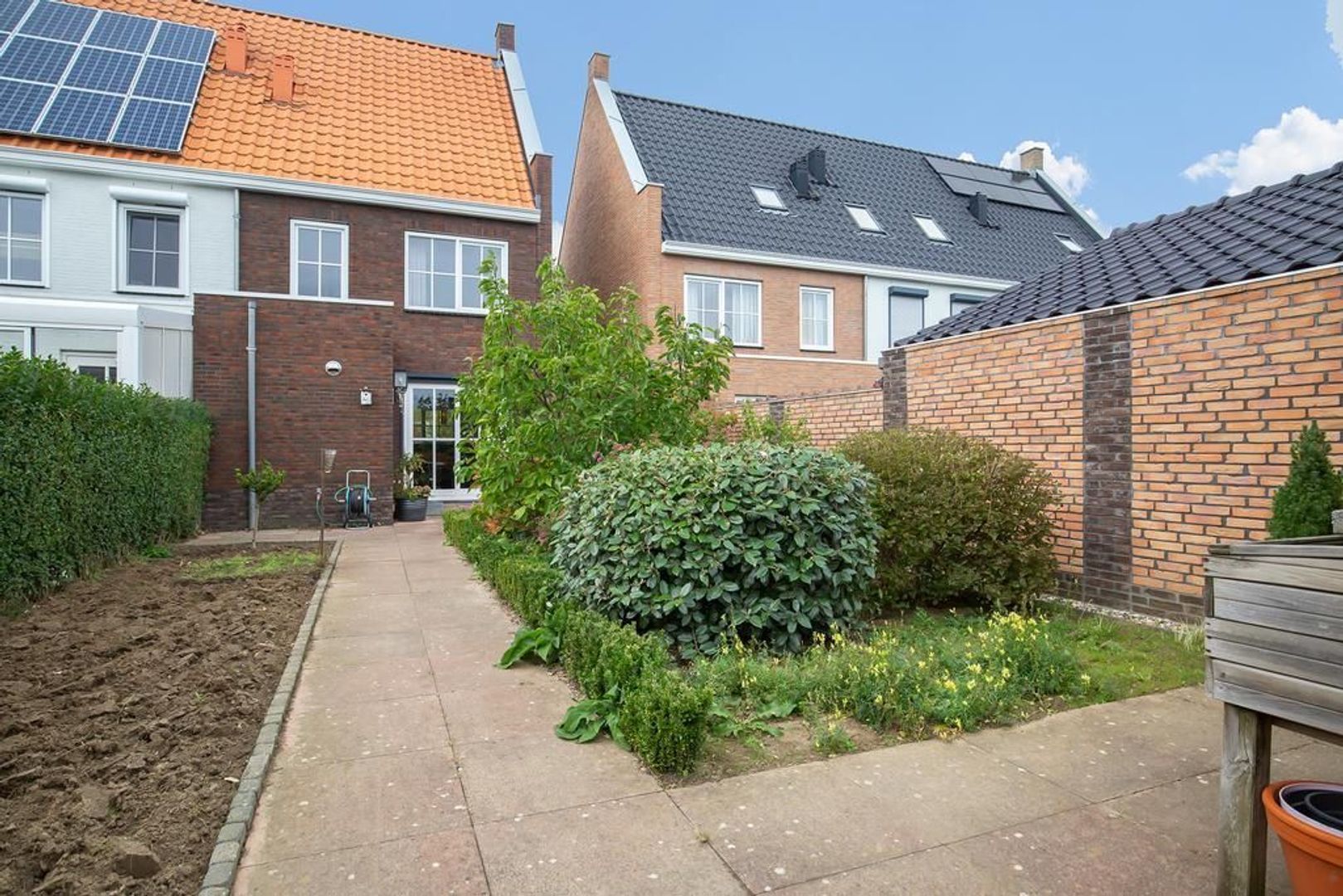 Bredam 13, Kruiningen foto-25