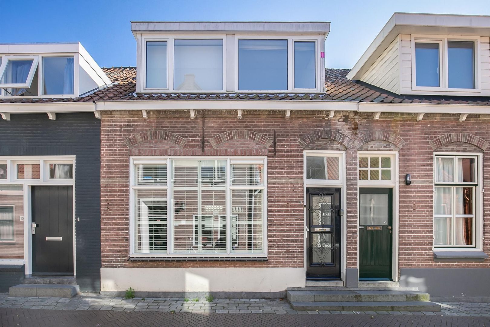 Pyntorenstraat 13, Goes foto-