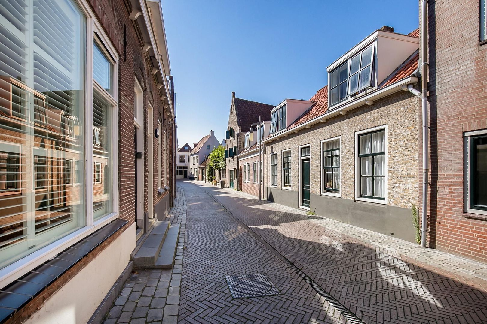 Pyntorenstraat 13, Goes foto-1