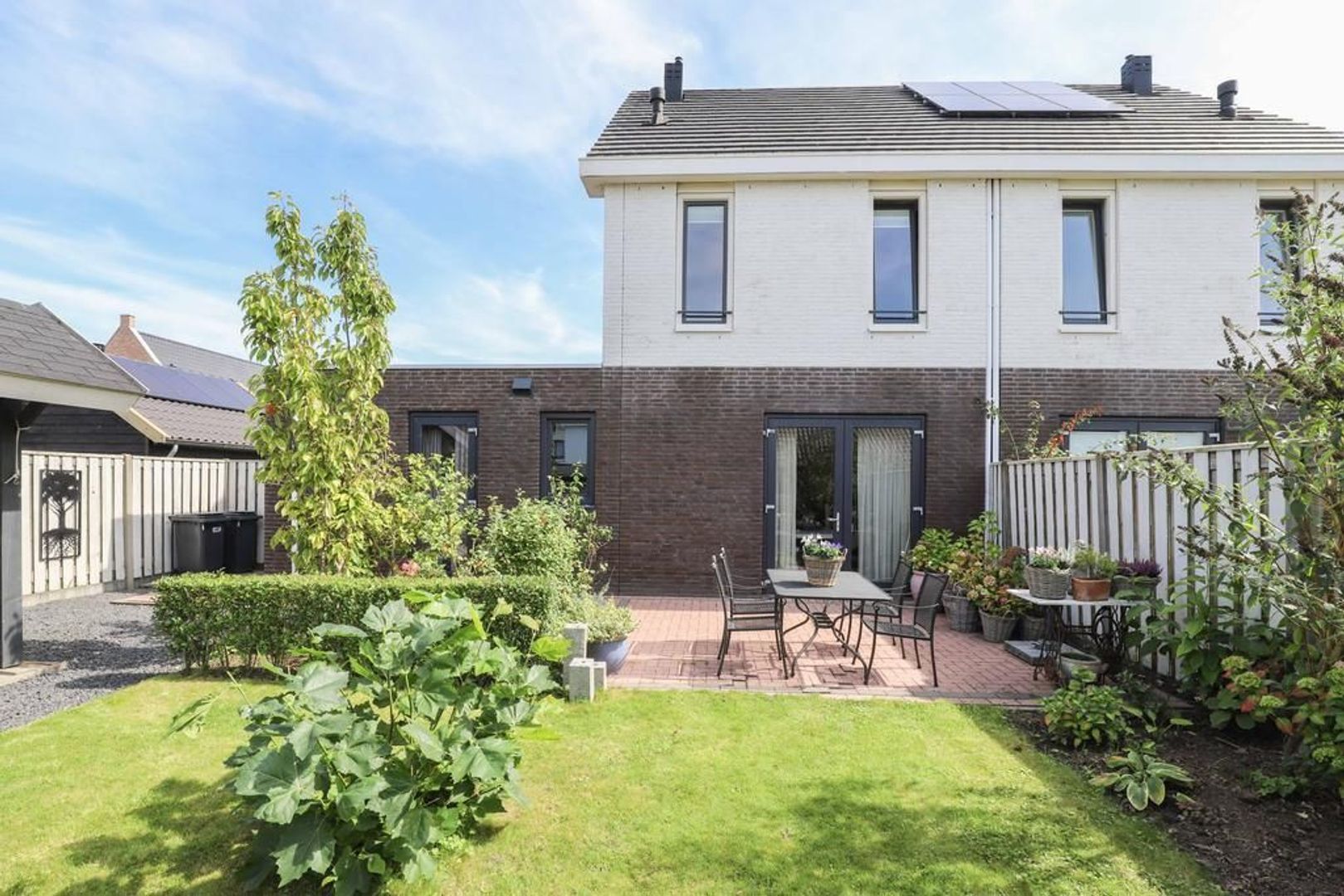Donkervliet 28, Kruiningen foto-23