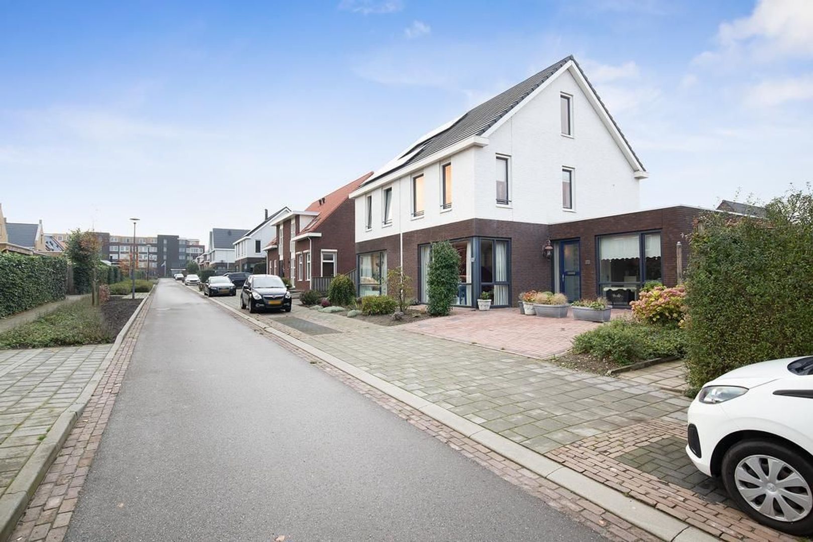 Donkervliet 28, Kruiningen foto-27