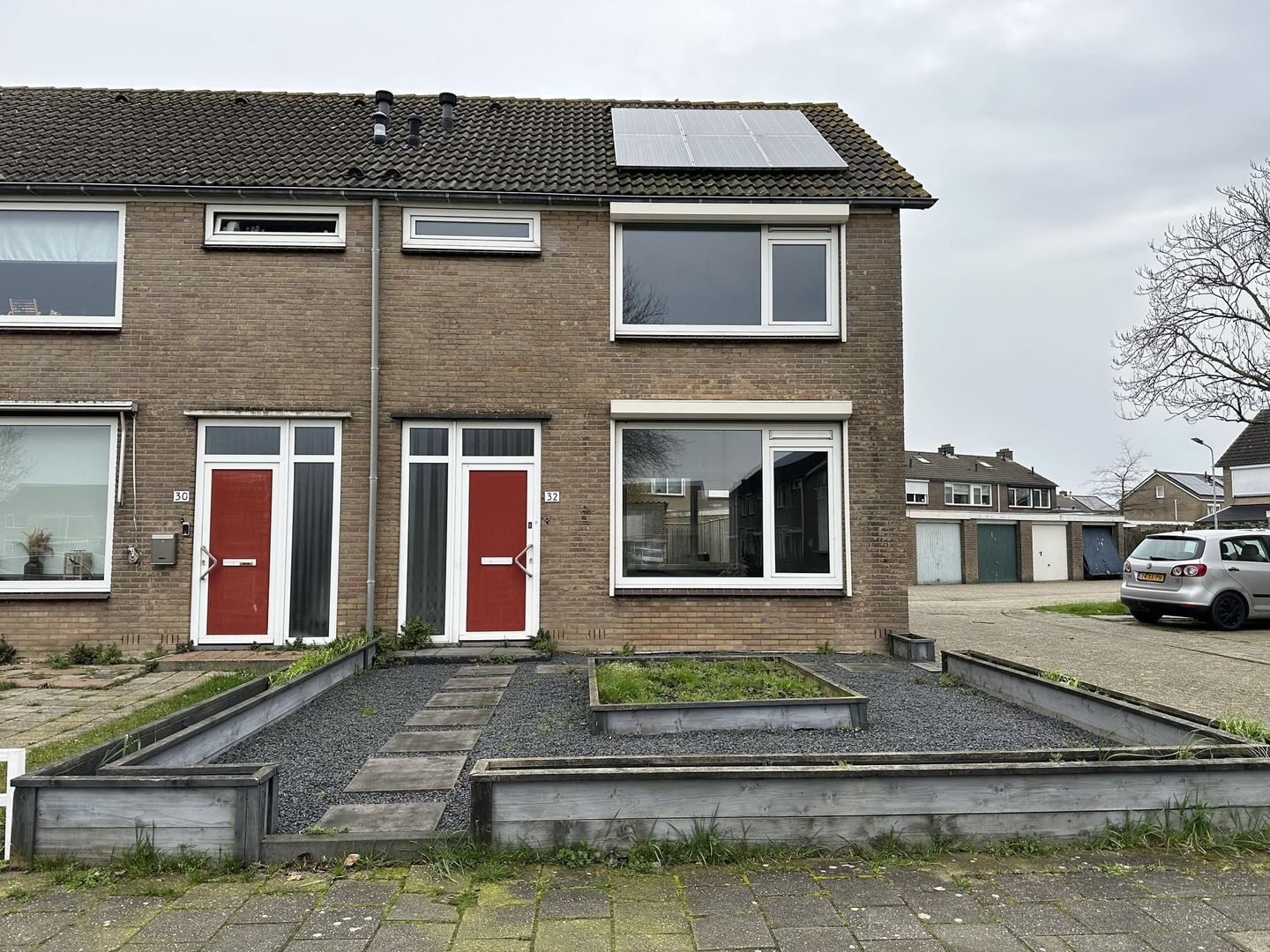 Lelieplein 32, Yerseke foto-