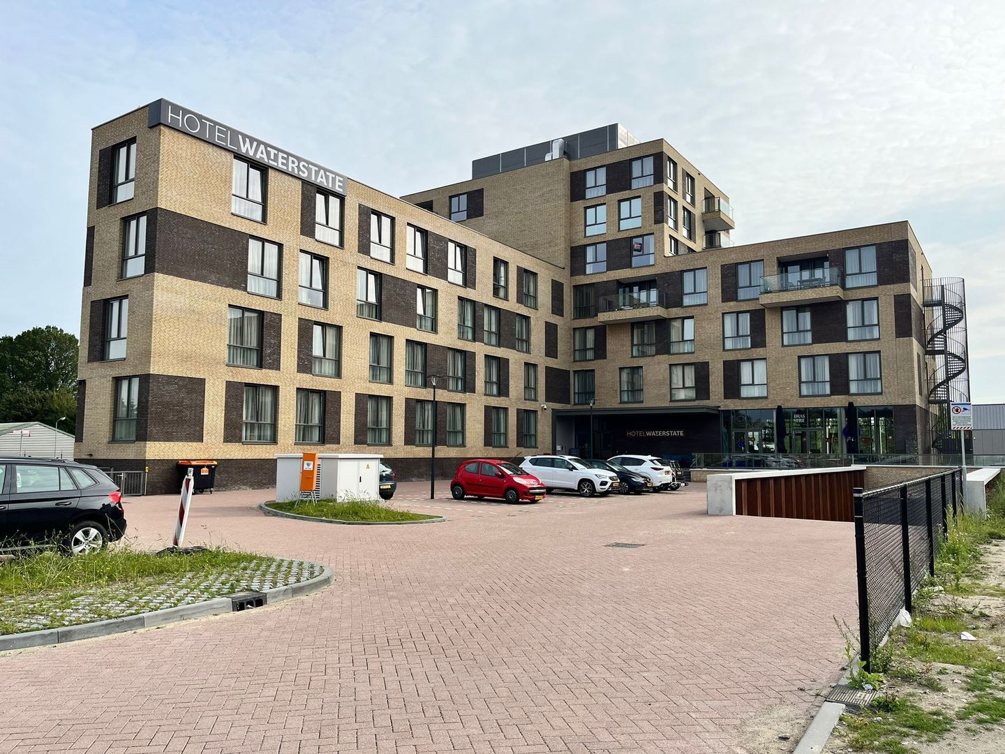 Westhavendijk 123, Goes foto-