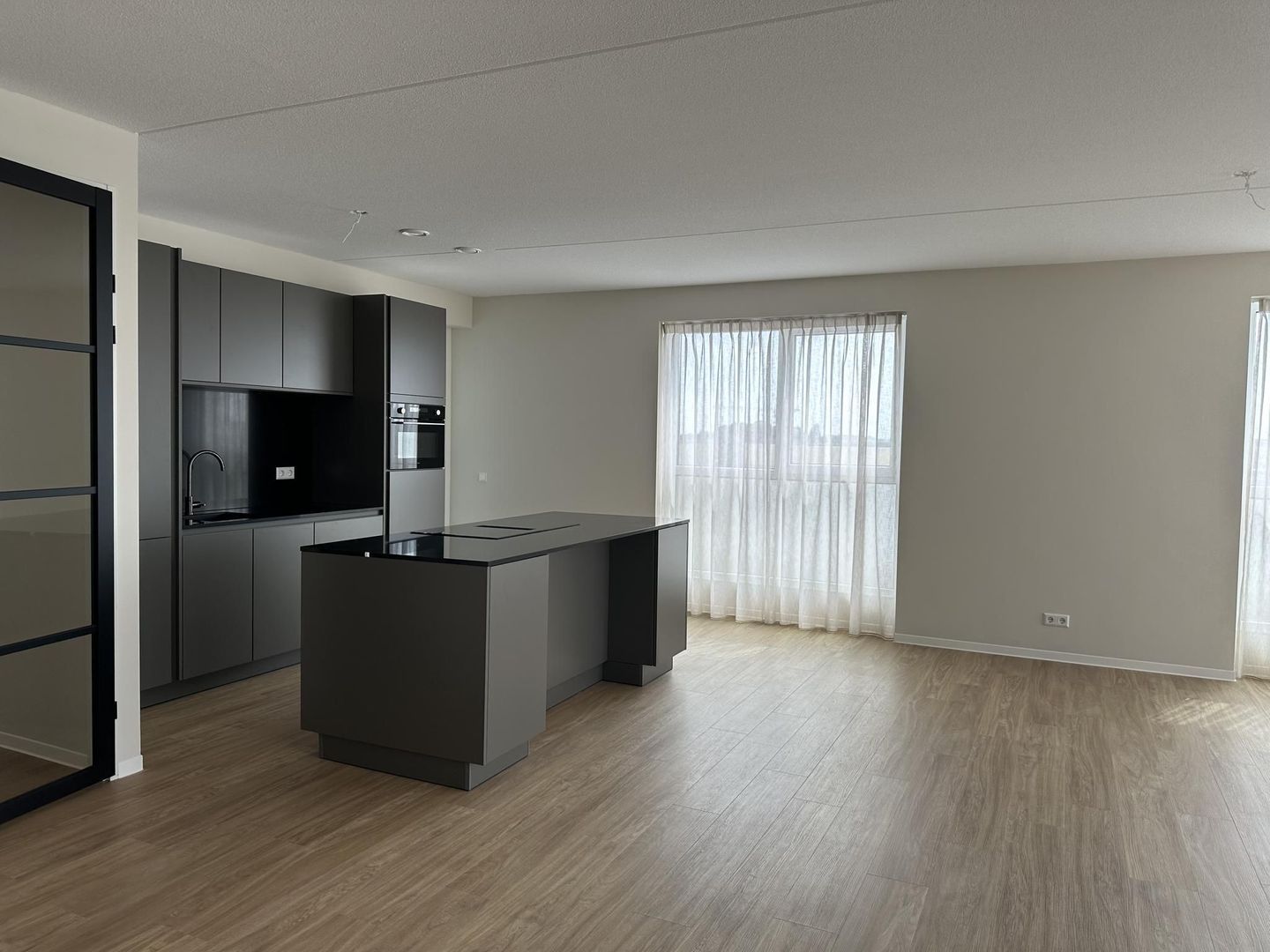 Appartement in Goes