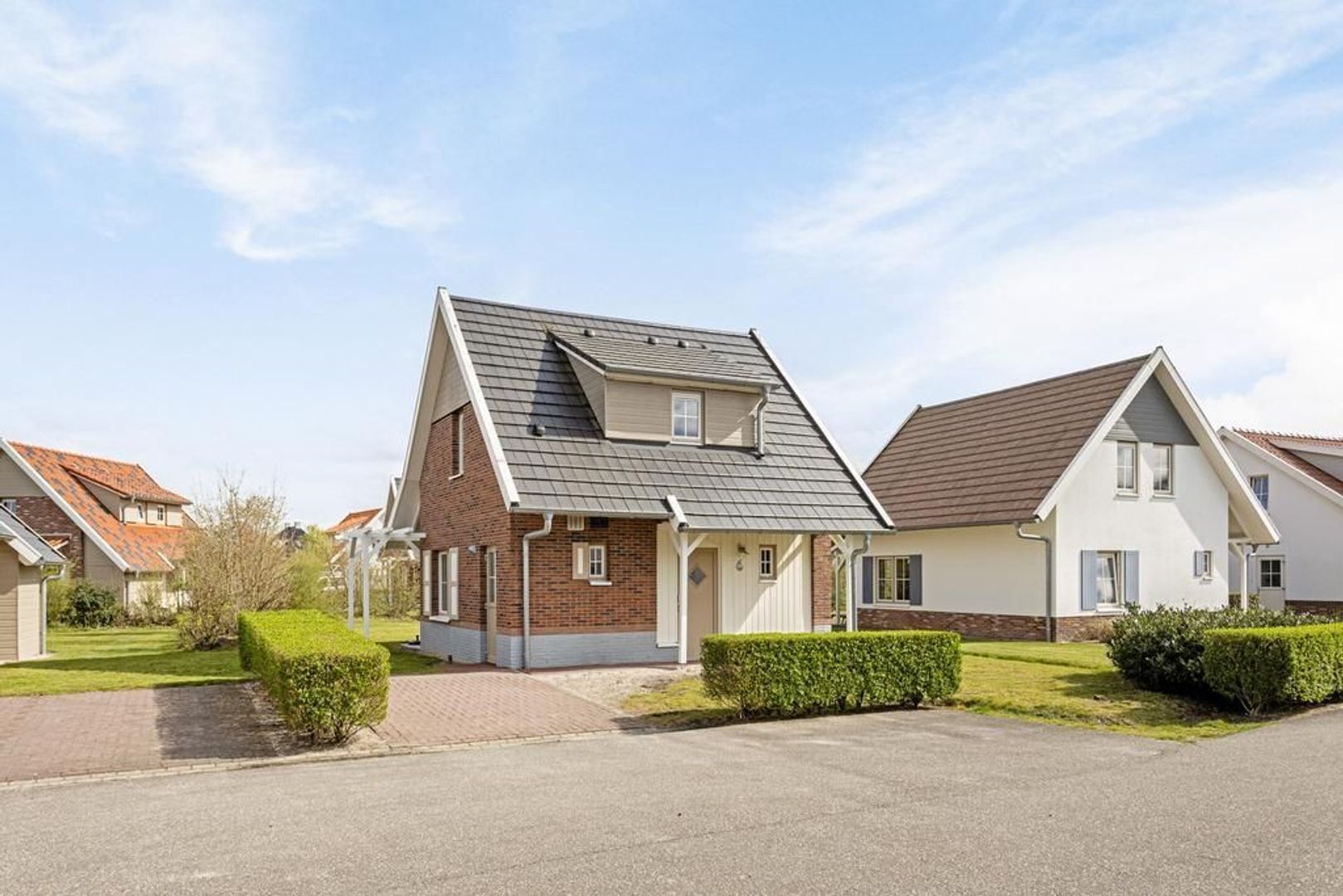 Klein Vink 4 379, Arcen foto-