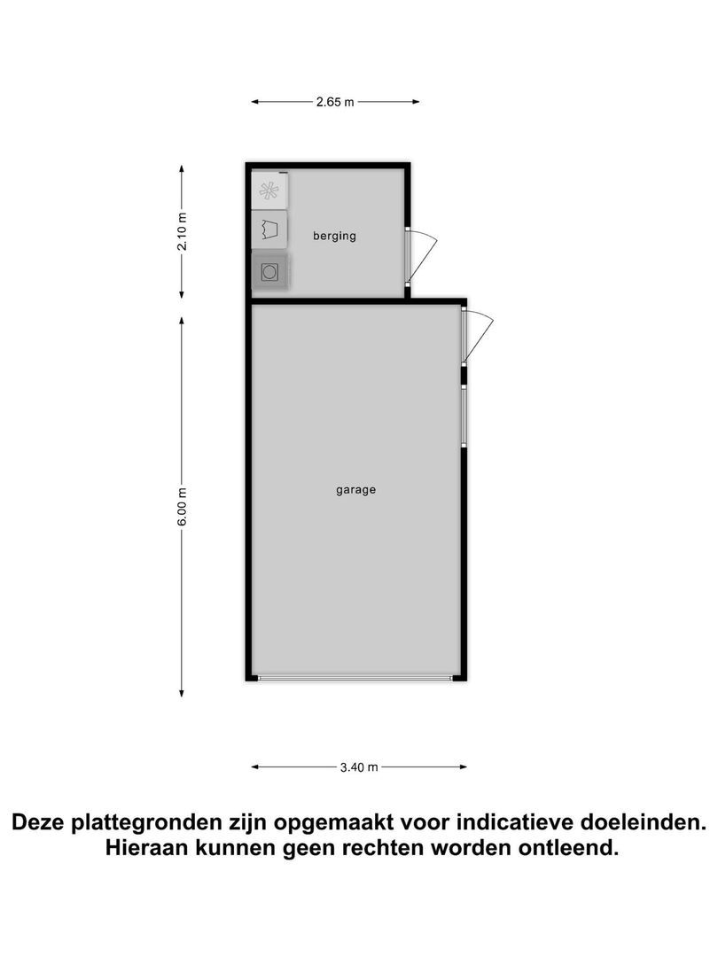 Binnenhof 20, Kloetinge plattegrond-26