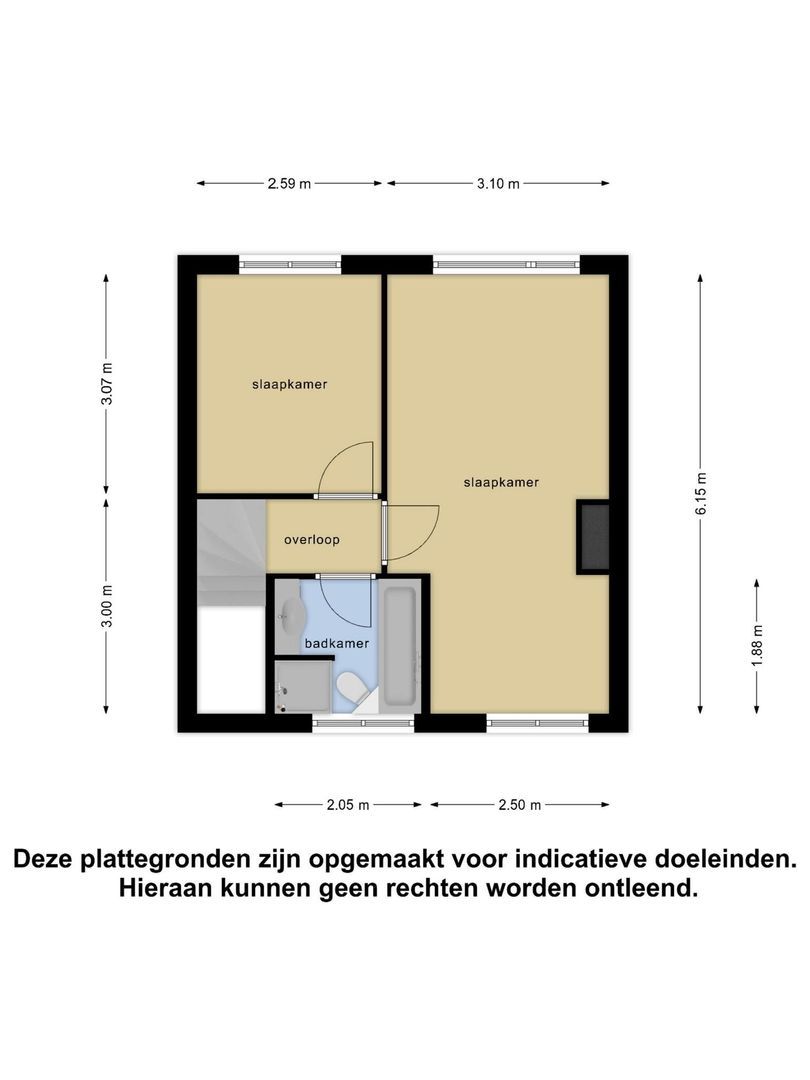 Binnenhof 20, Kloetinge plattegrond-26