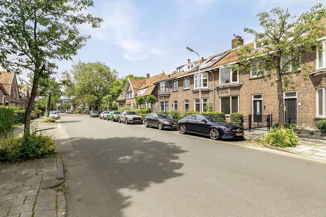 v.d.Spiegelstraat 48