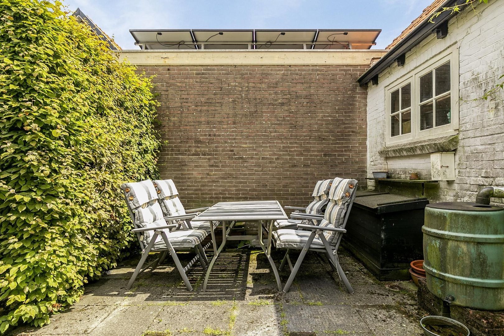 v.d.Spiegelstraat 48, Goes foto-23