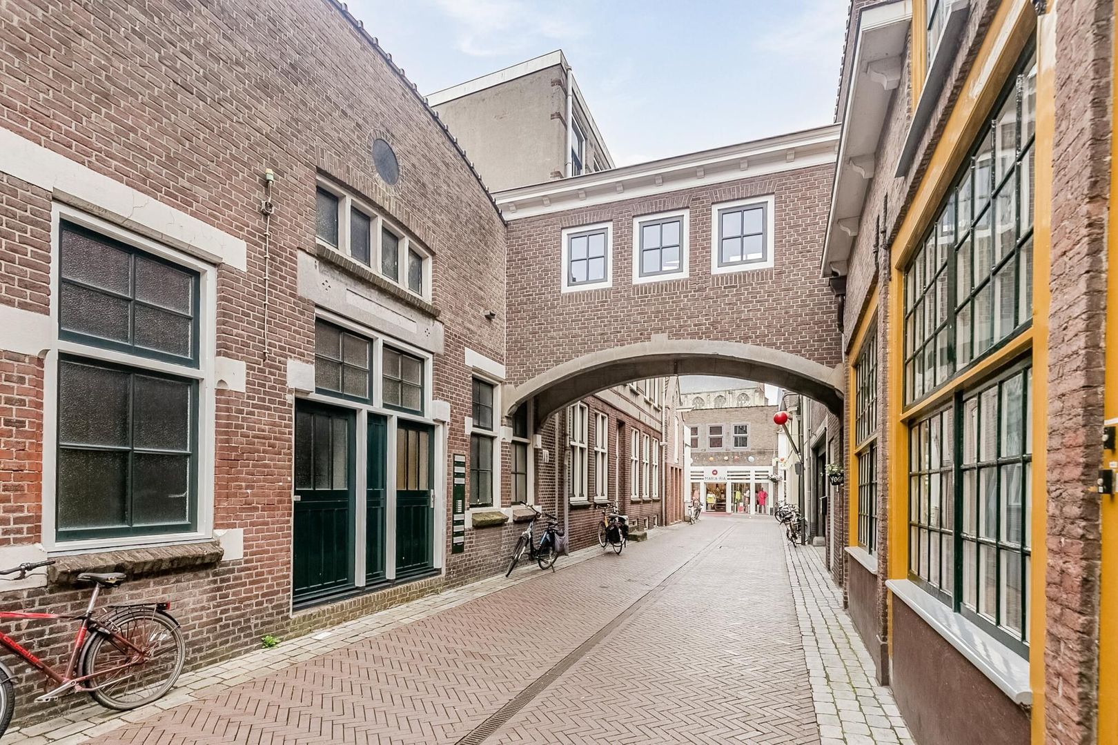 Stalstraat 20, Goes foto-21