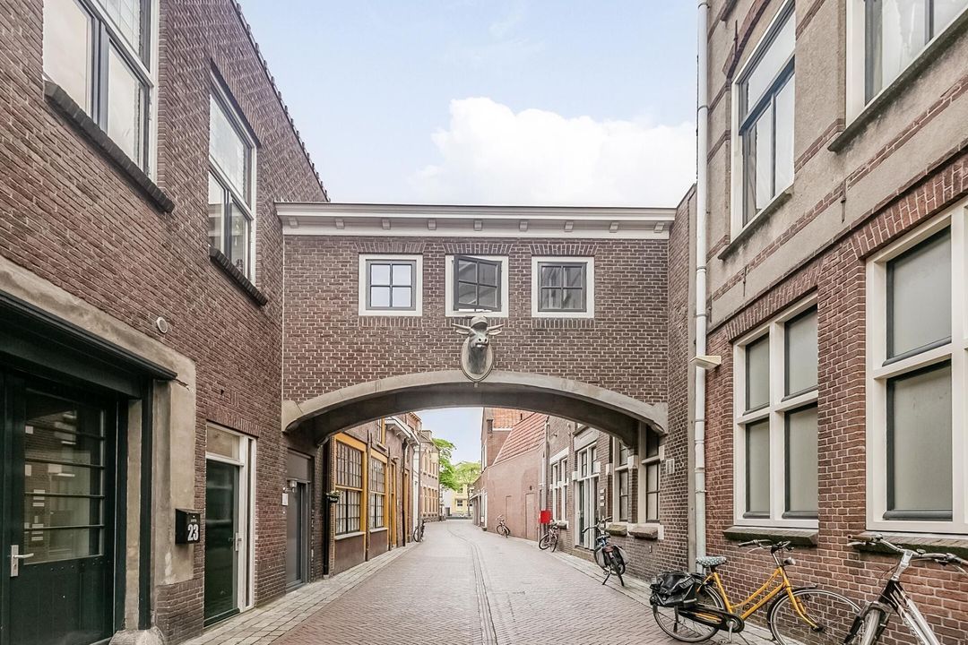 Stalstraat 20, Goes