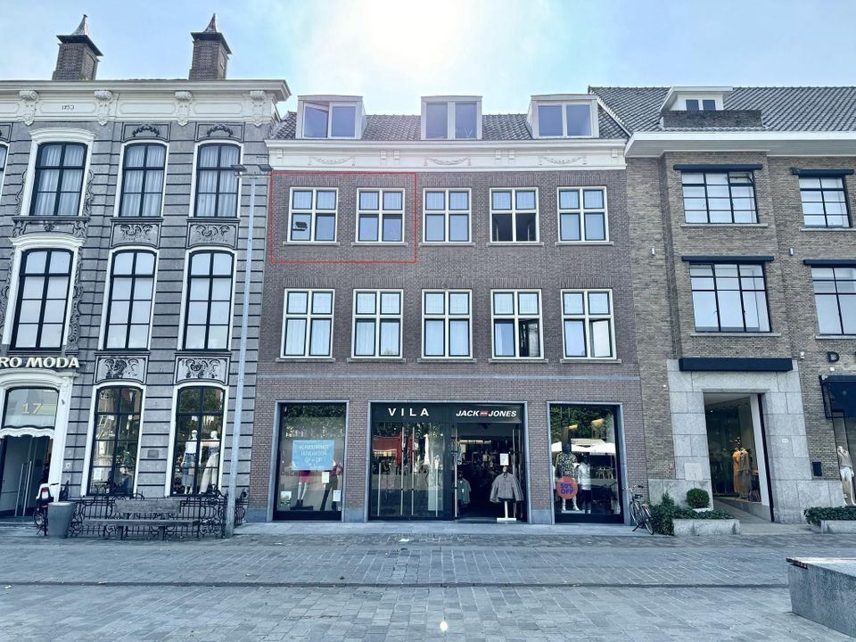 Stalstraat 20