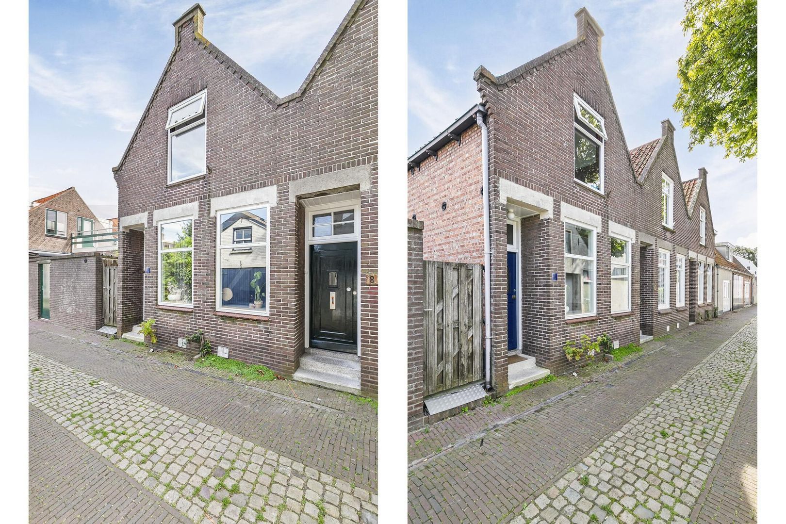 Lombardstraat 10, Zierikzee foto-1