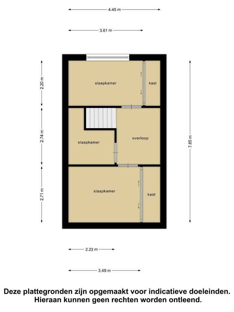 Lombardstraat 10, Zierikzee plattegrond-28