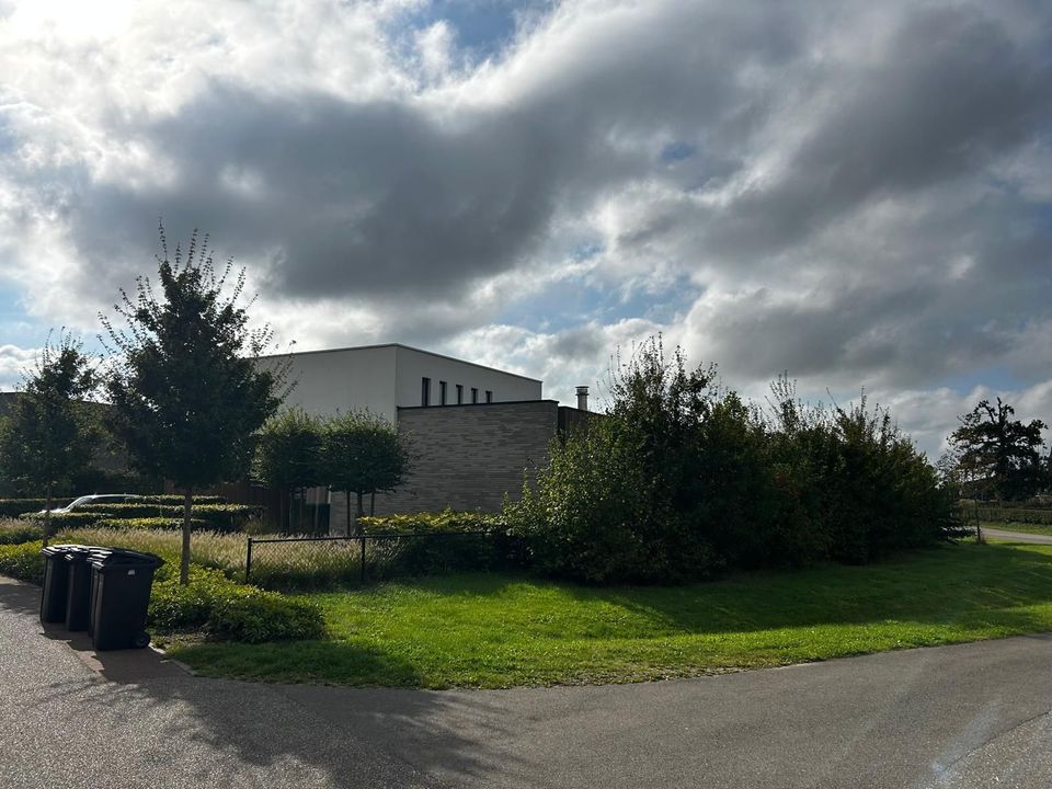 Van der Havehof 2, Kapelle