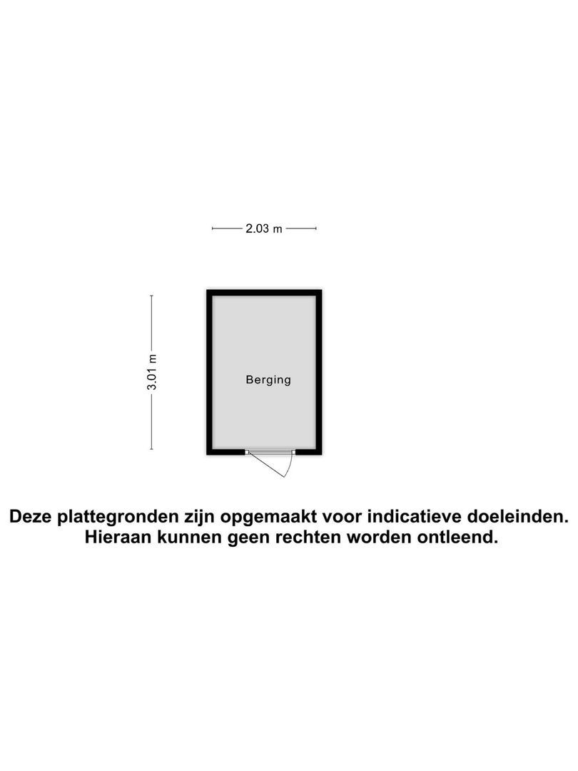 Ketelkade 161, Goes plattegrond-29