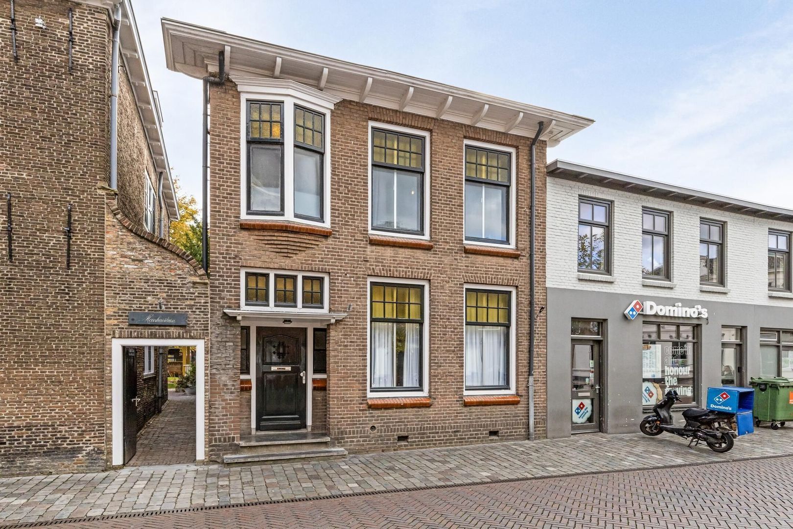 Zusterstraat 9 B, Goes foto-21