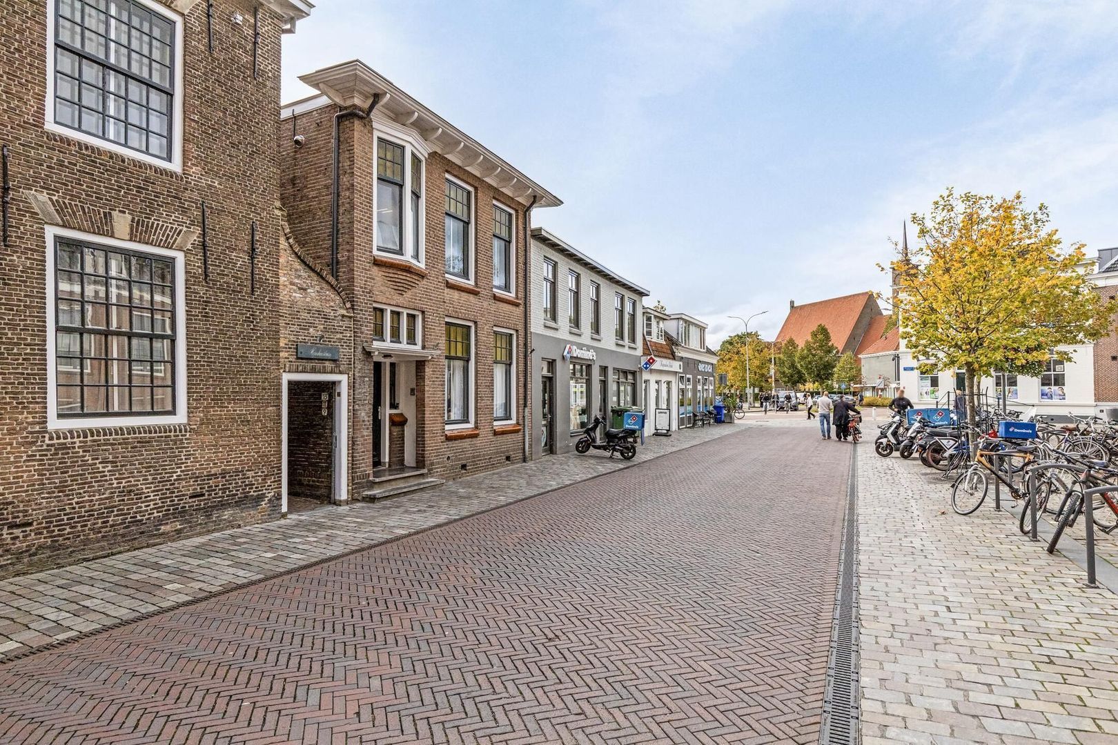 Zusterstraat 9 B, Goes foto-22