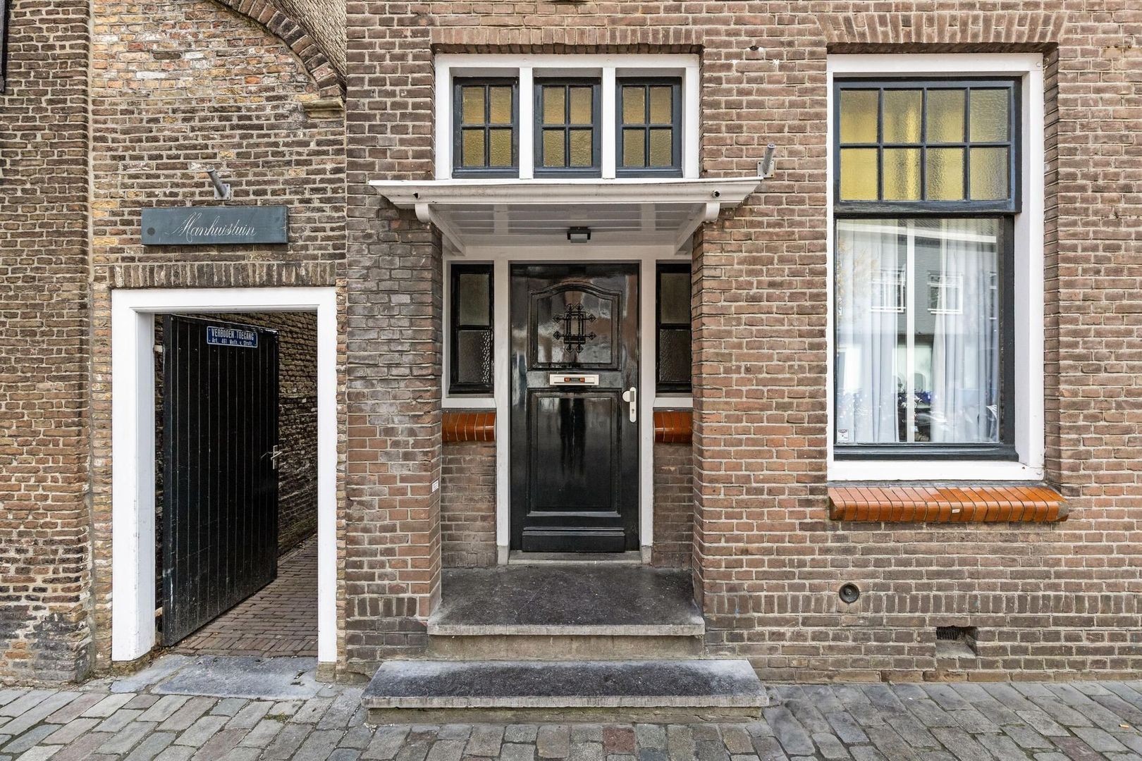 Zusterstraat 9 B, Goes foto-2