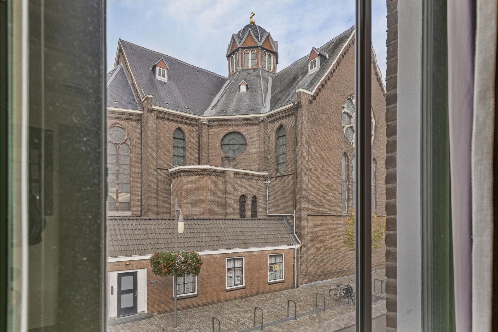 Zusterstraat 9 B, Goes foto-18