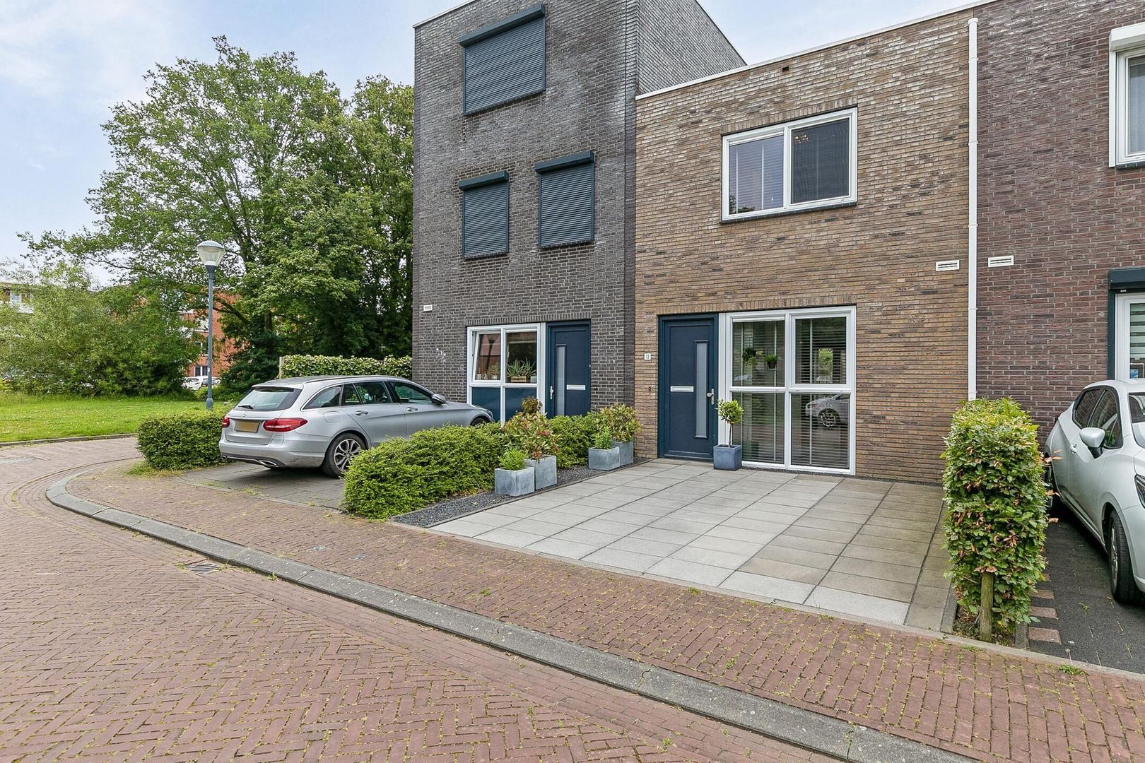 Zilverschoonstraat 13, Goes foto-1