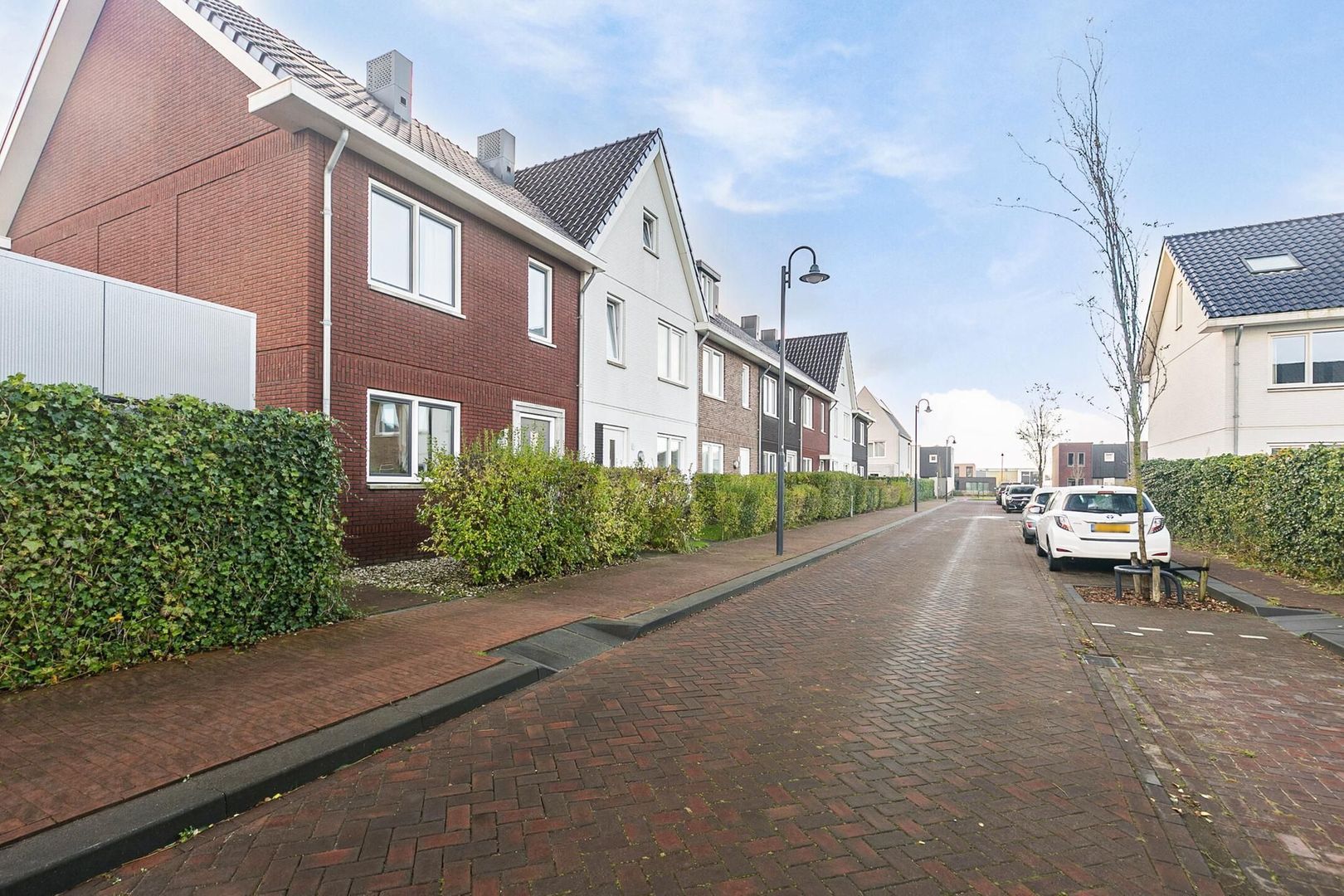 Stadsvisserijstraat 13, Goes foto-28