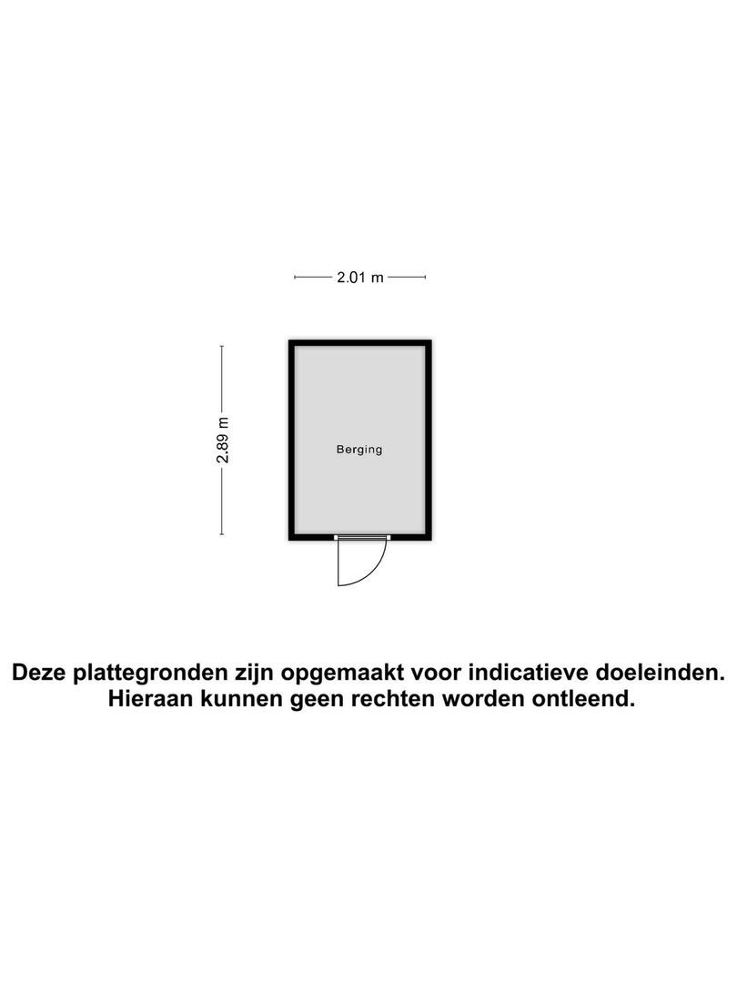 Stadsvisserijstraat 13, Goes plattegrond-31