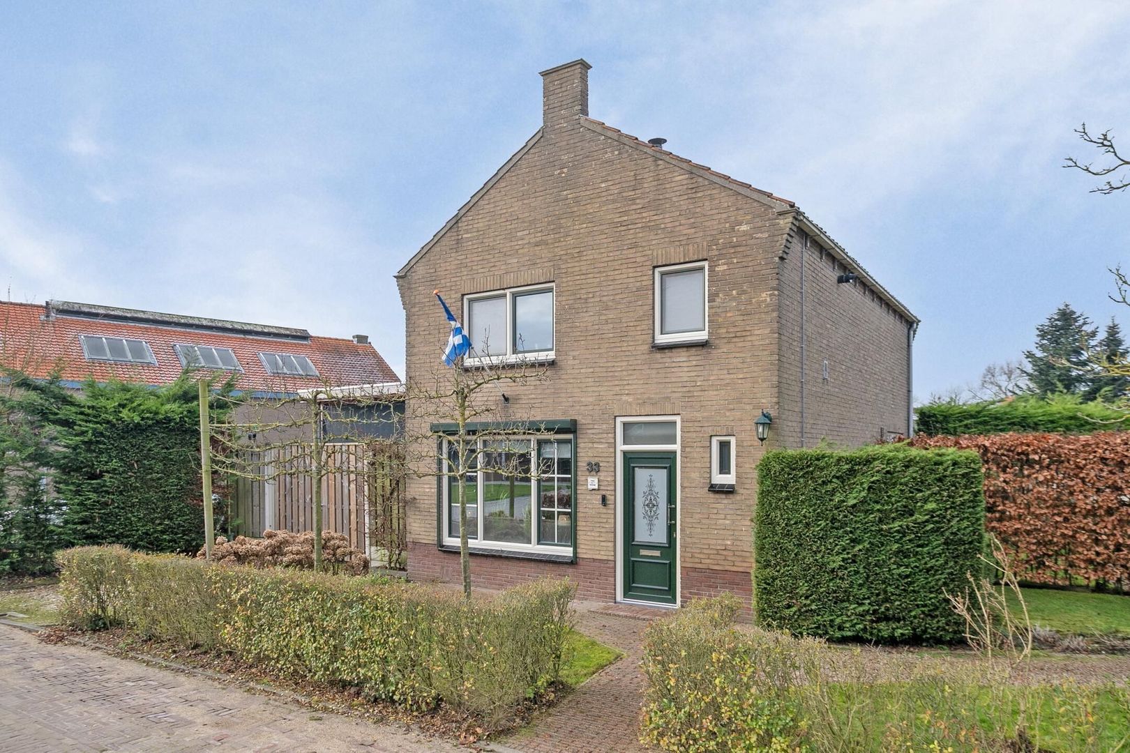 Chezeeweg 33, Wemeldinge foto-1