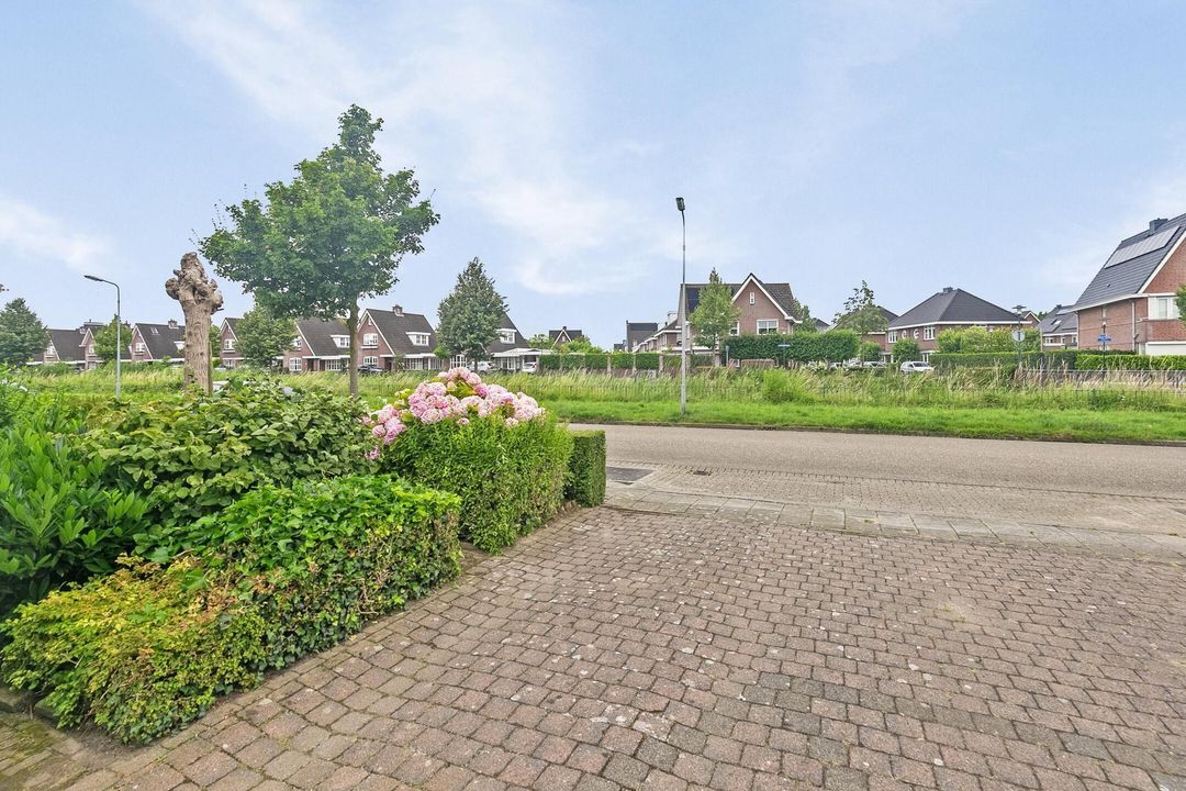 Martinus Nijhofflaan 64, Kloetinge