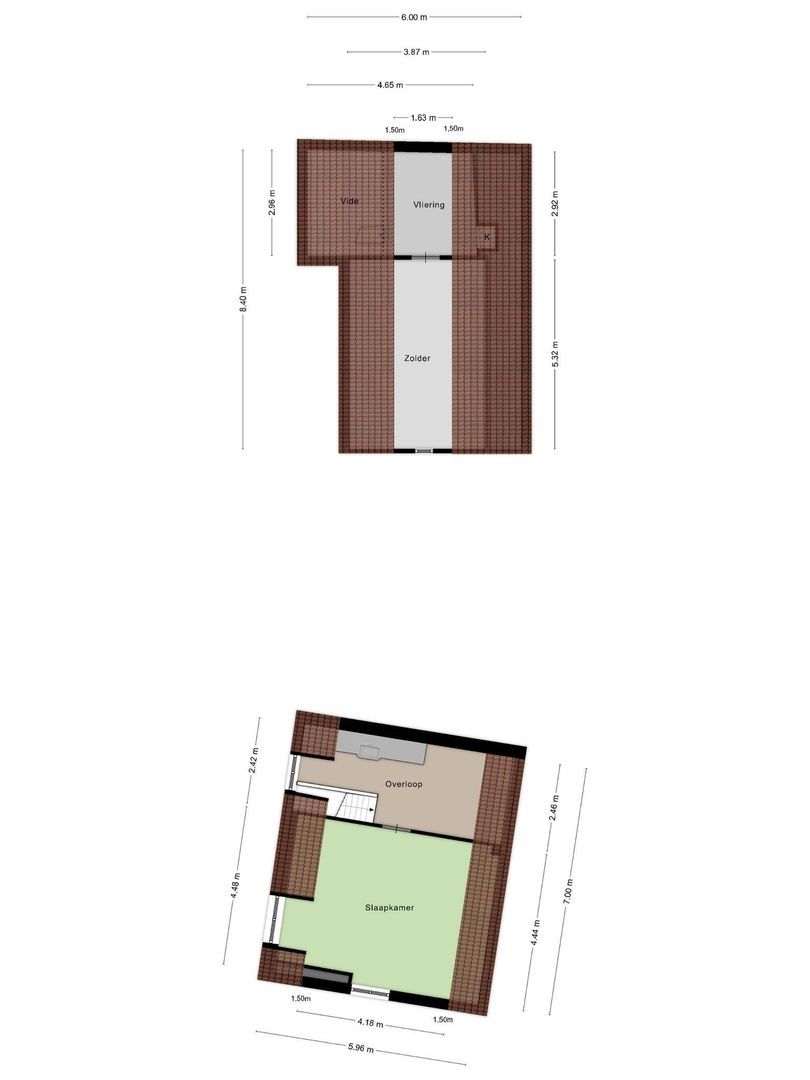 Hooglandsedijk 1, Driewegen plattegrond-51