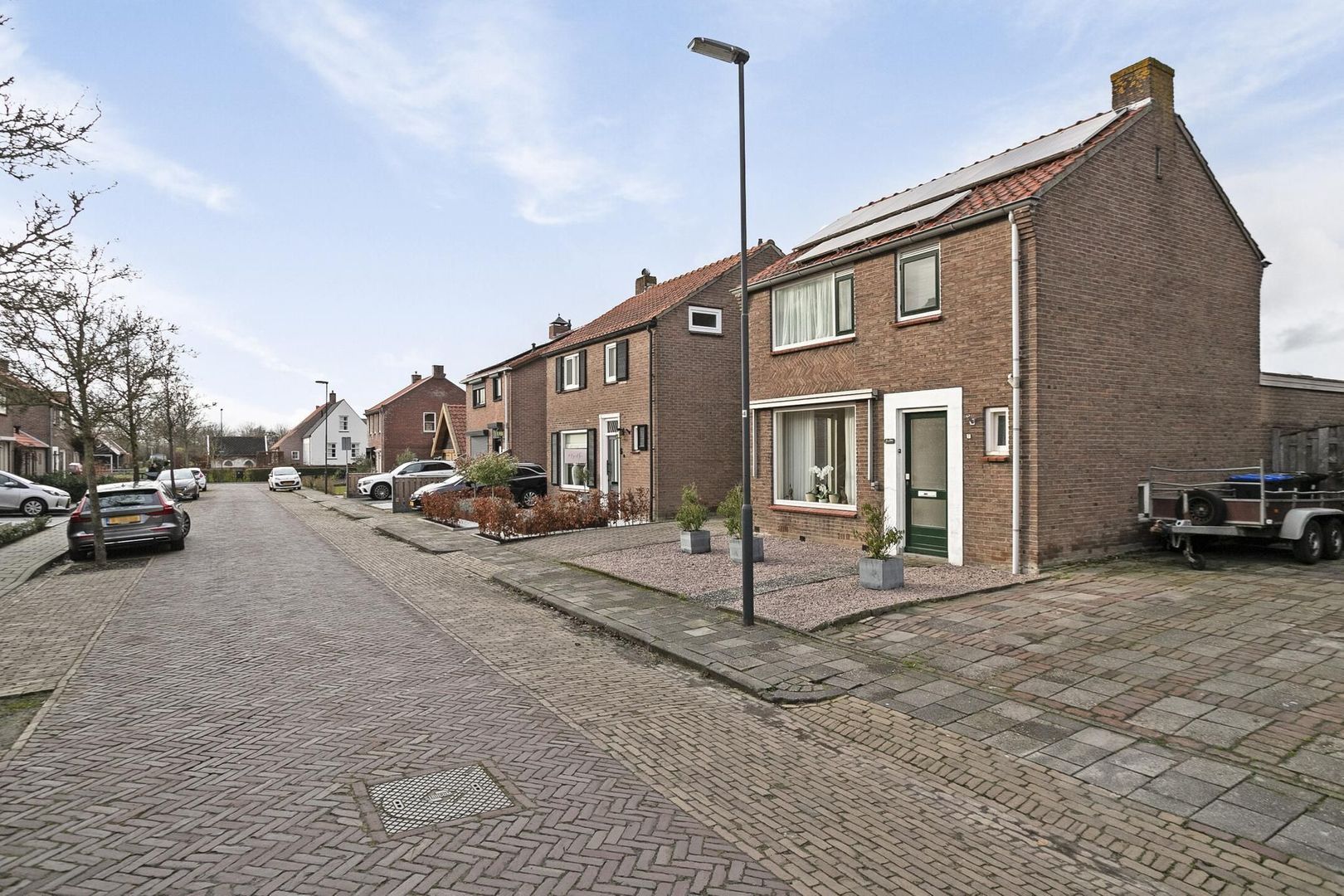 Ambachtsstraat 7, 's-Gravenpolder foto-32