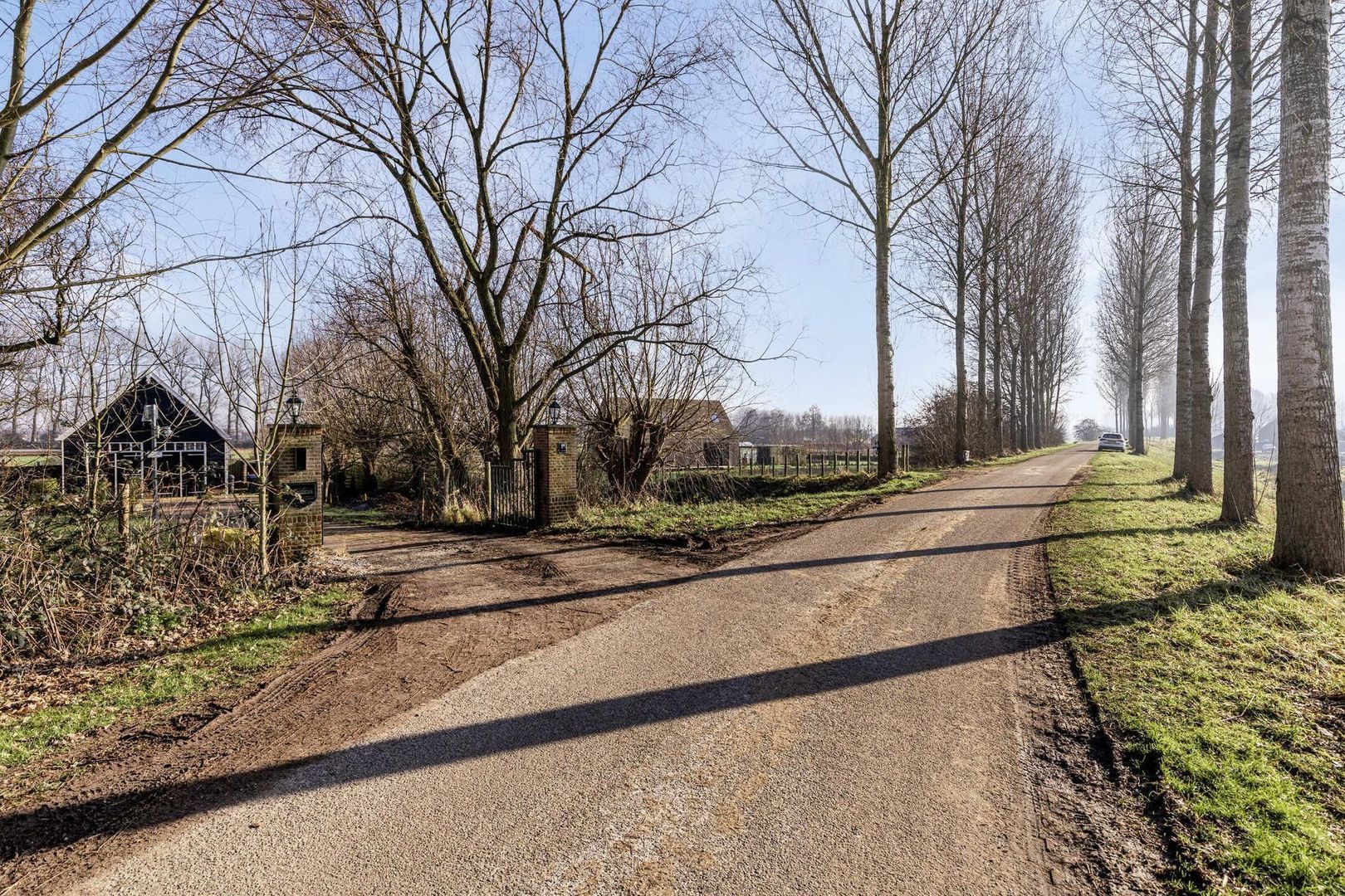 Vlaandertsedijk 1 A, Heinkenszand foto-3