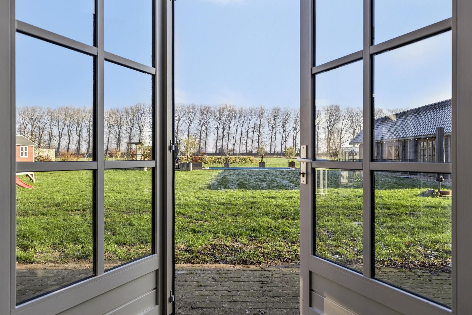 Vlaandertsedijk 1 A, Heinkenszand foto-22