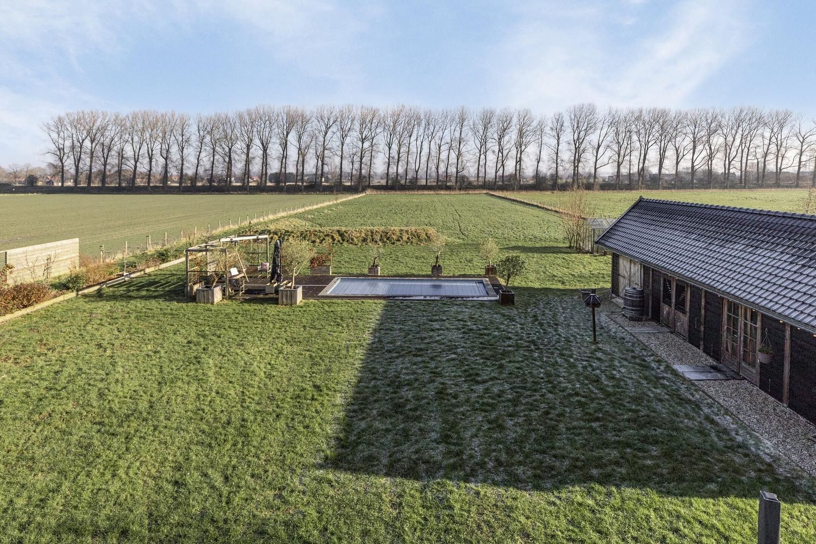 Vlaandertsedijk 1 A, Heinkenszand foto-46