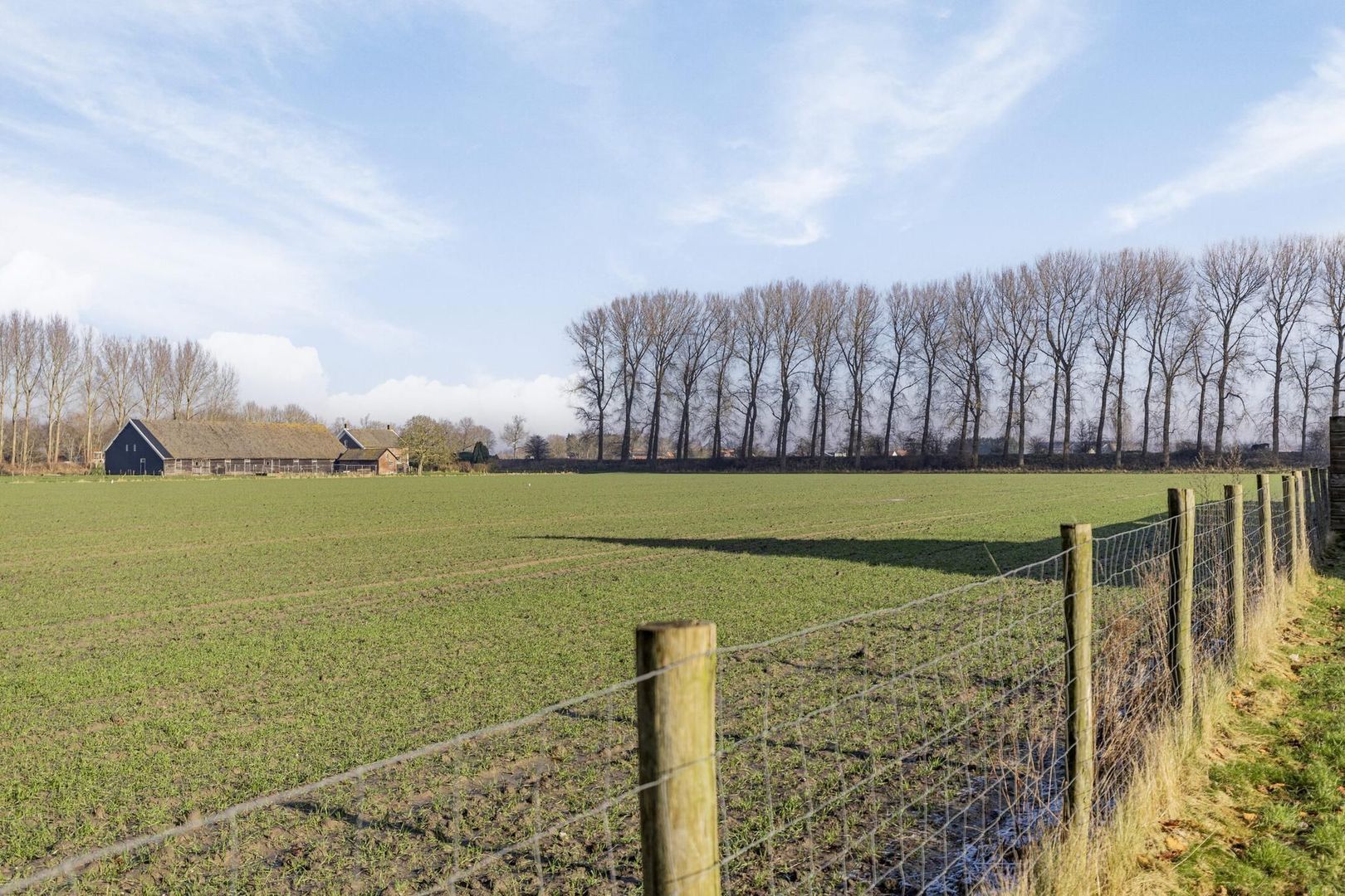 Vlaandertsedijk 1 A, Heinkenszand foto-57