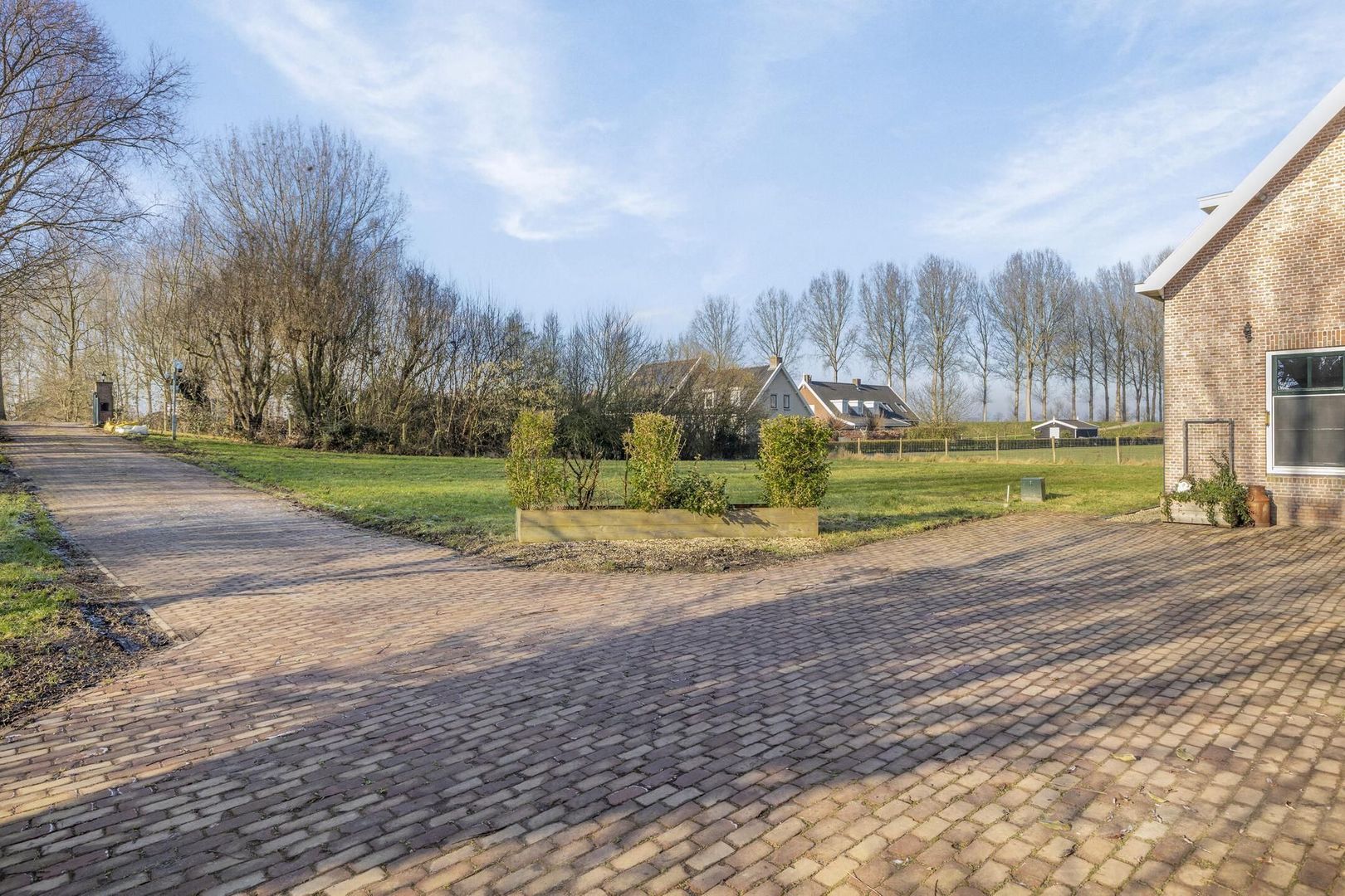 Vlaandertsedijk 1 A, Heinkenszand foto-58