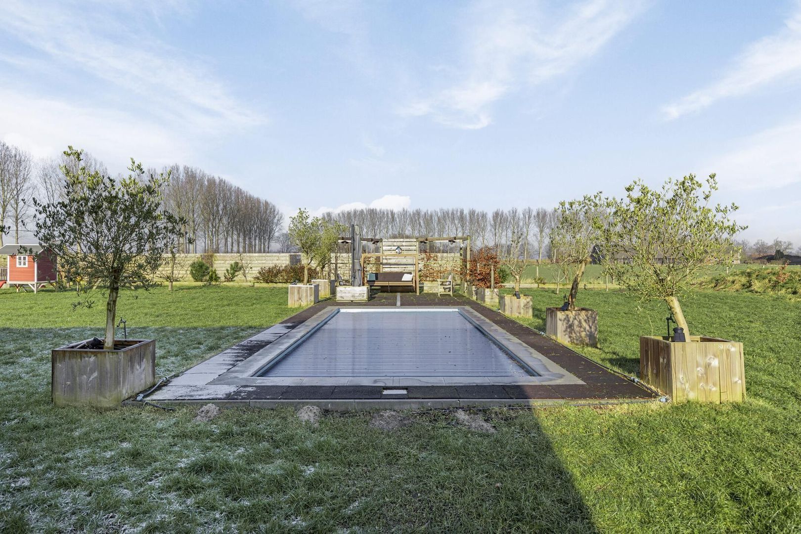 Vlaandertsedijk 1 A, Heinkenszand foto-49
