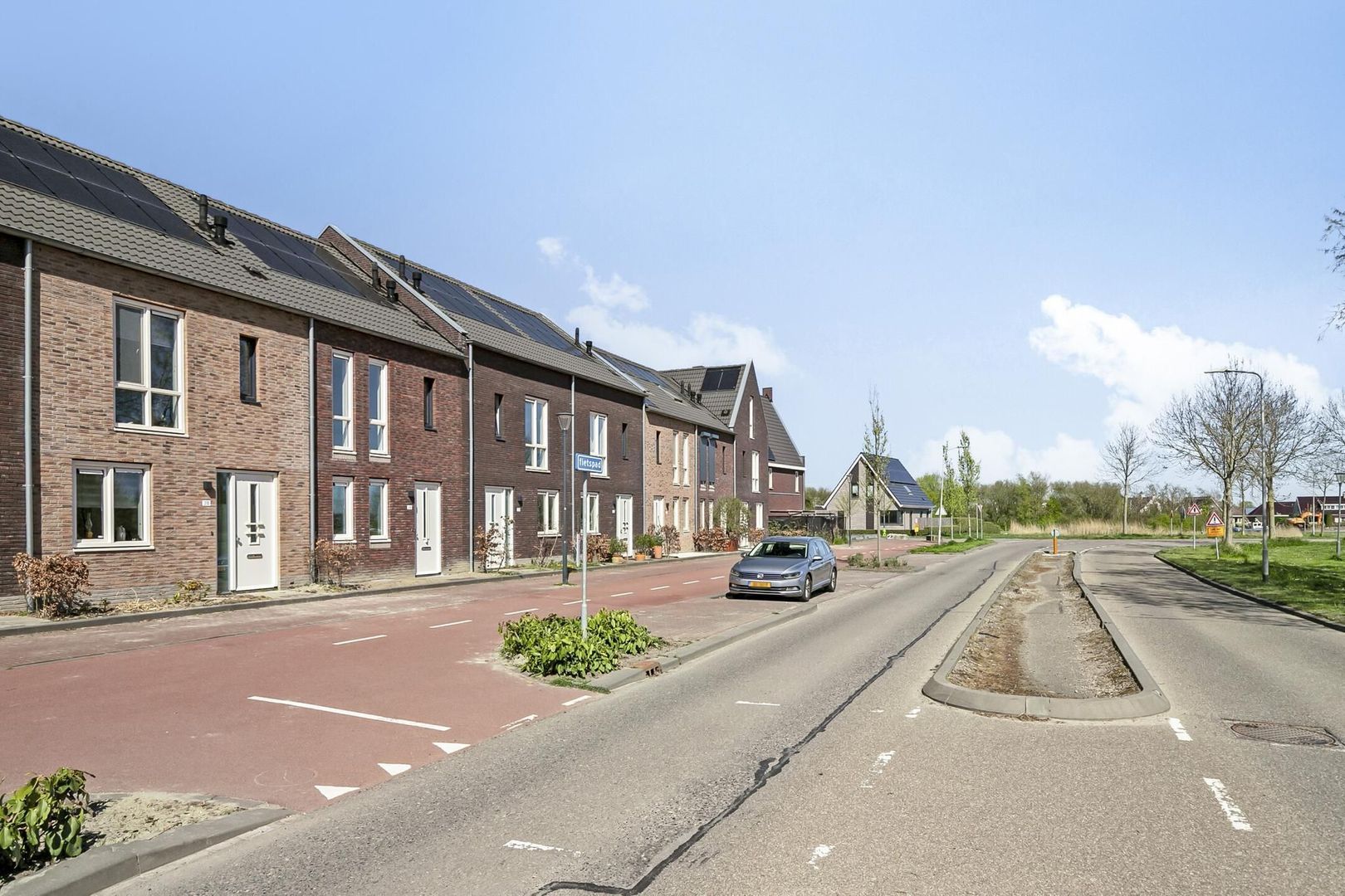 Houtkade 318, Goes foto-3