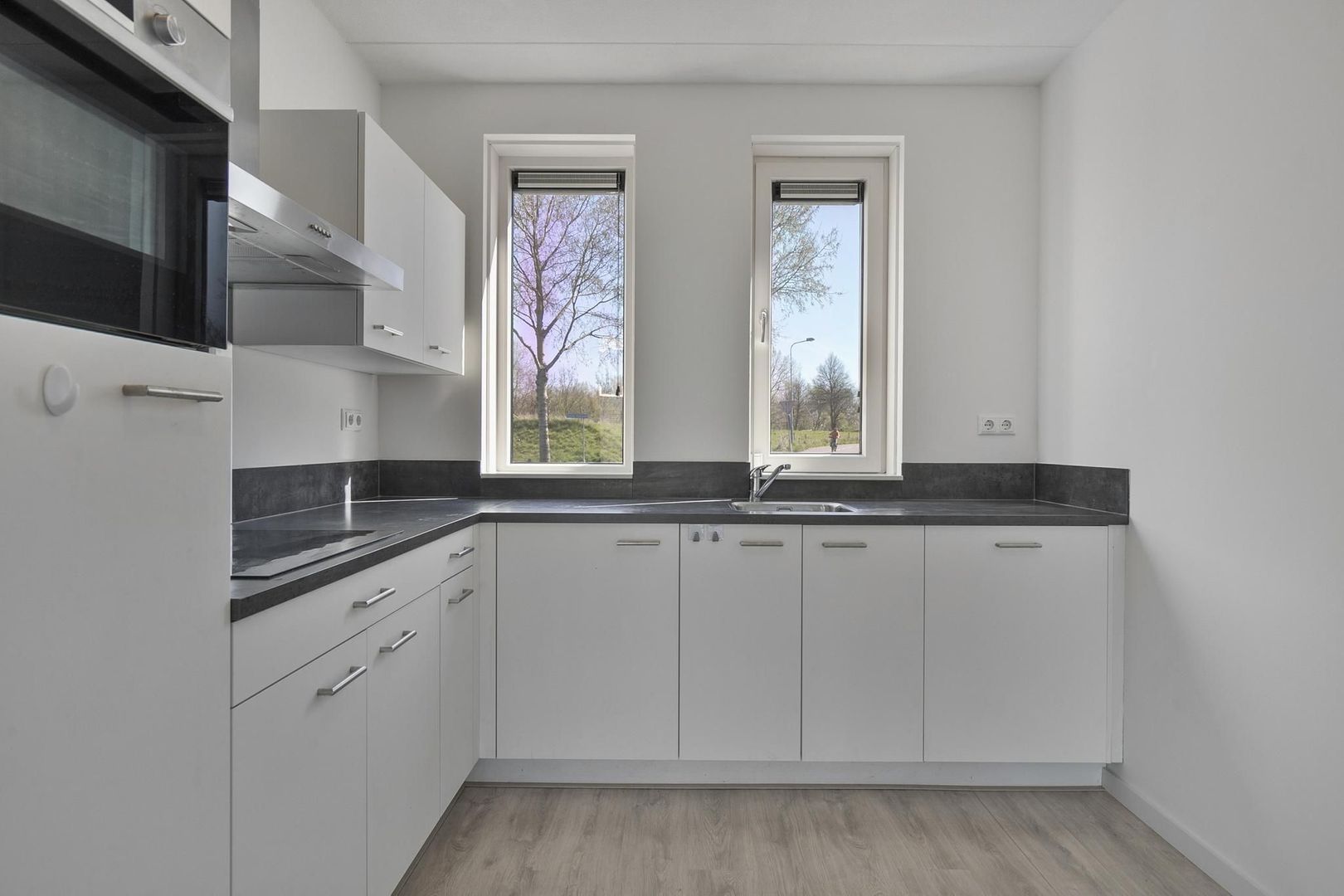Houtkade 318, Goes foto-13