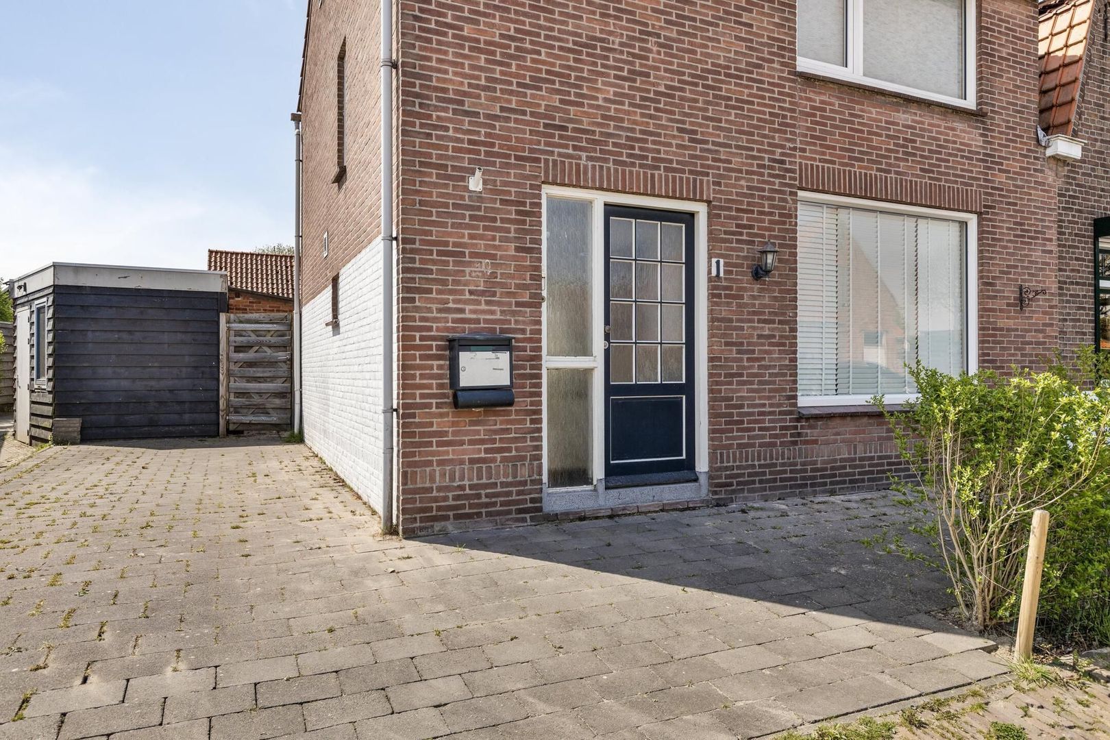 Achter de Kerk 1, Nieuw- En Sint Joosland foto-30