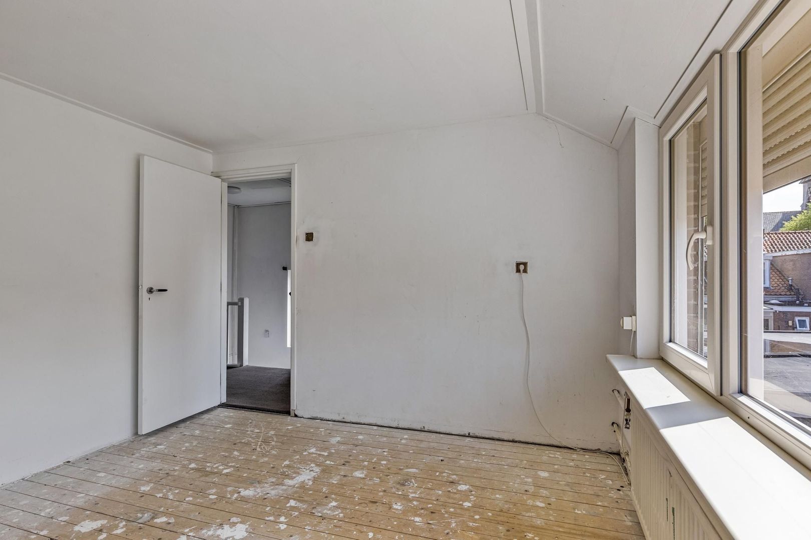 Achter de Kerk 1, Nieuw- En Sint Joosland foto-15