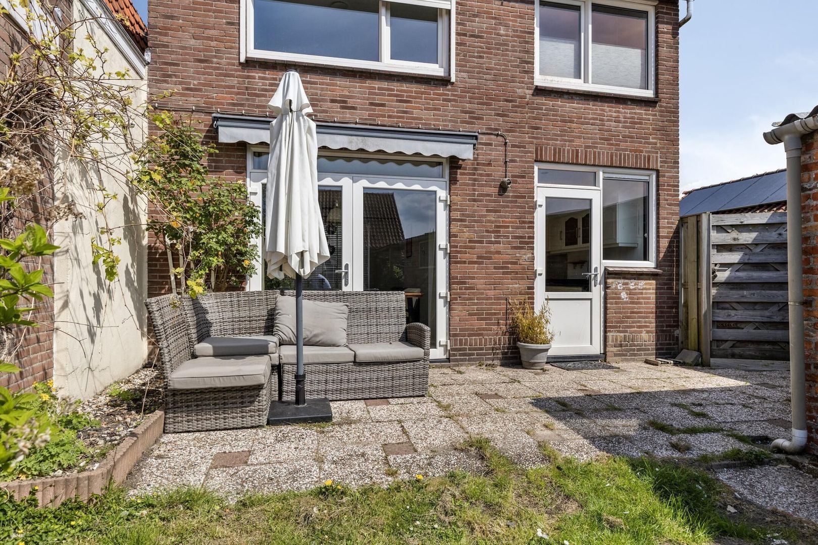 Achter de Kerk 1, Nieuw- En Sint Joosland foto-24