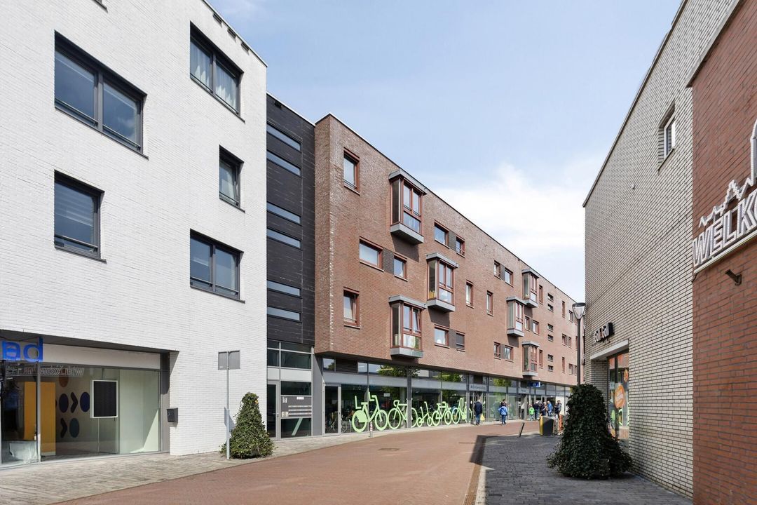 Kolveniershof 80, Goes