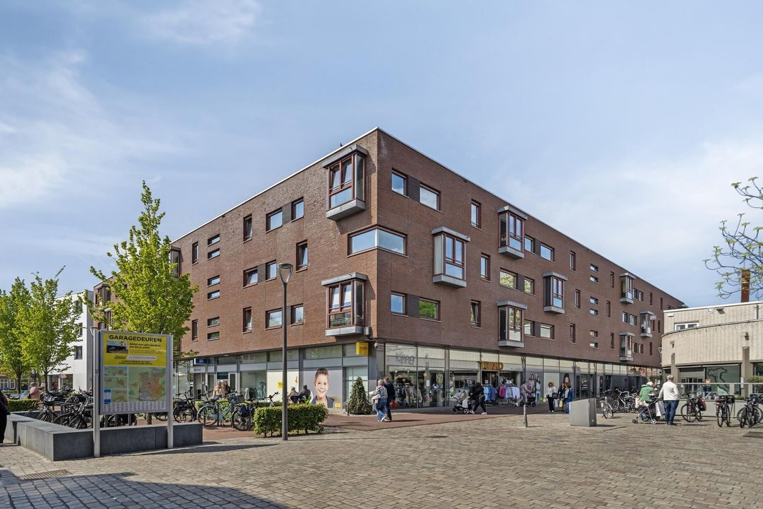 Kolveniershof 80, Goes