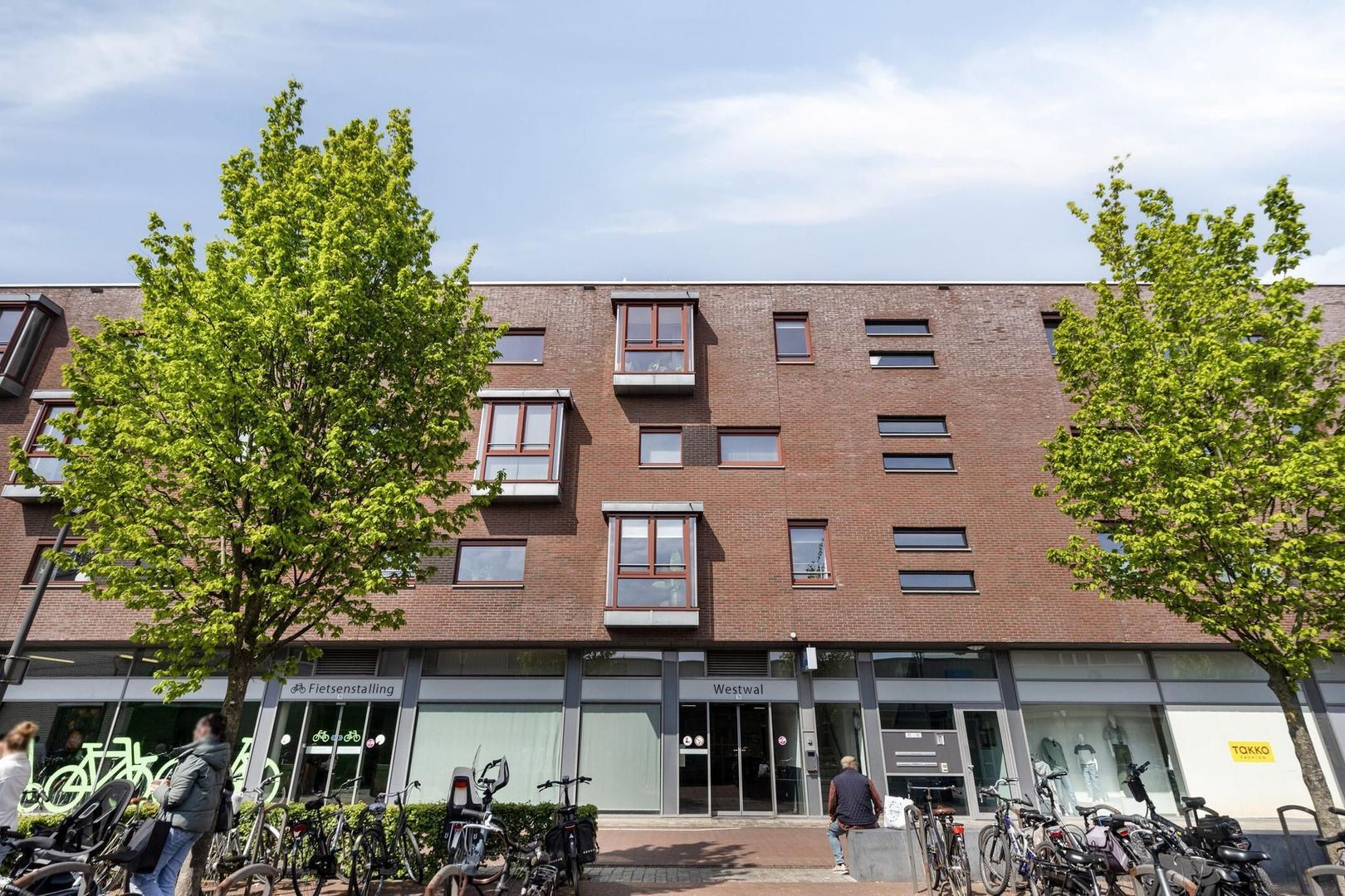 Kolveniershof 80, Goes foto-2