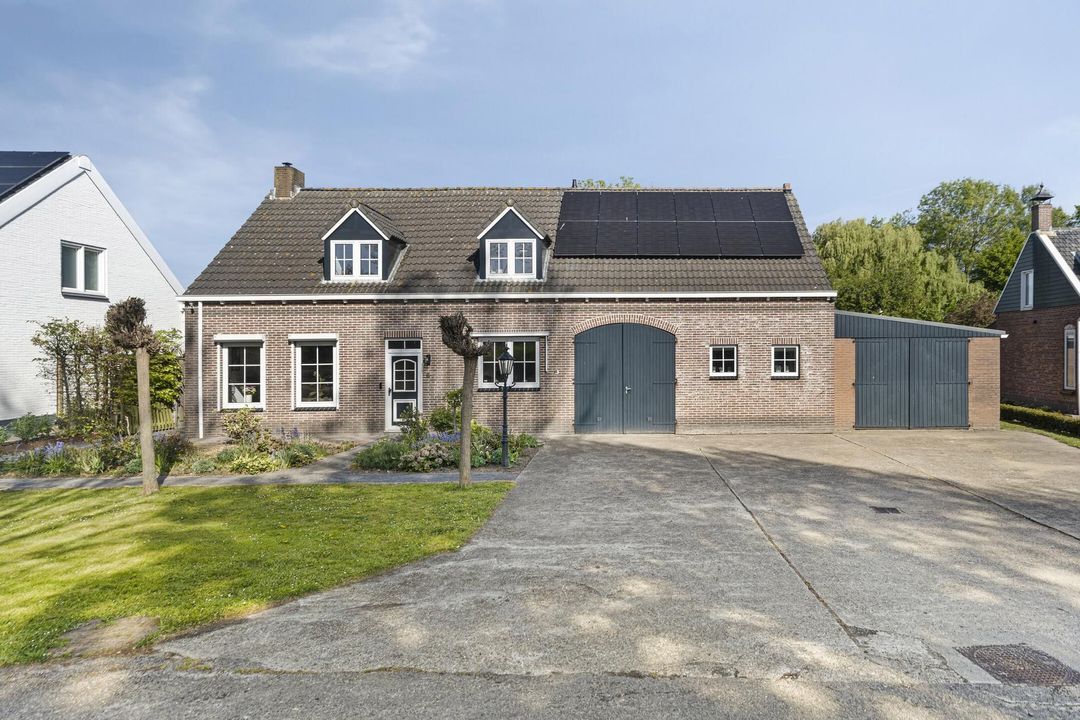 Siguitsedijk 6, Kwadendamme